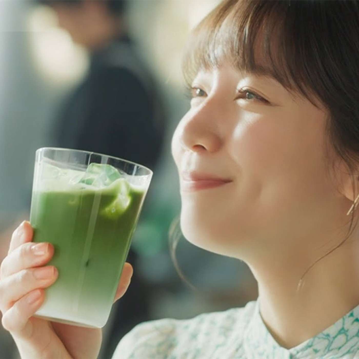 cover of episode Matcha is Gaining Worldwide Popularity