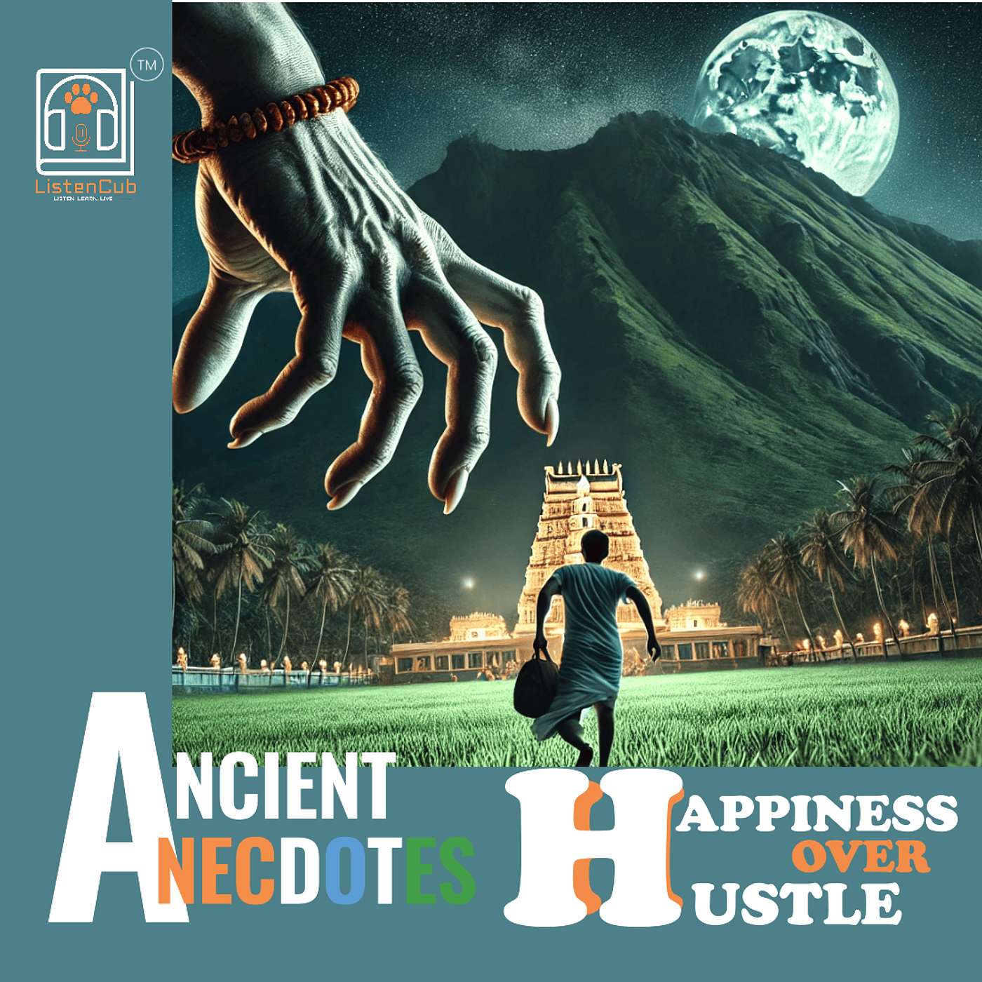 Ancient Anecdotes