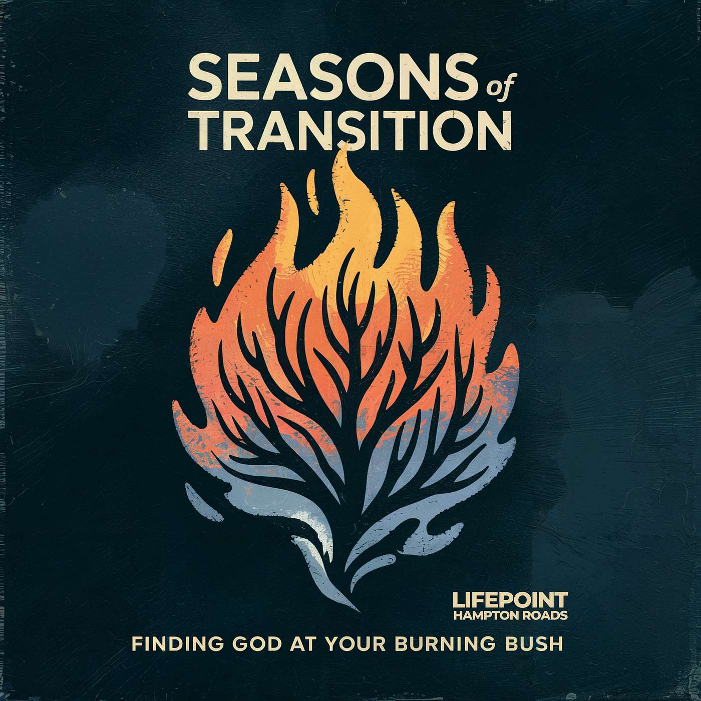 Lifepoint Hampton Roads with Pastors Eddie and Jessica Cole