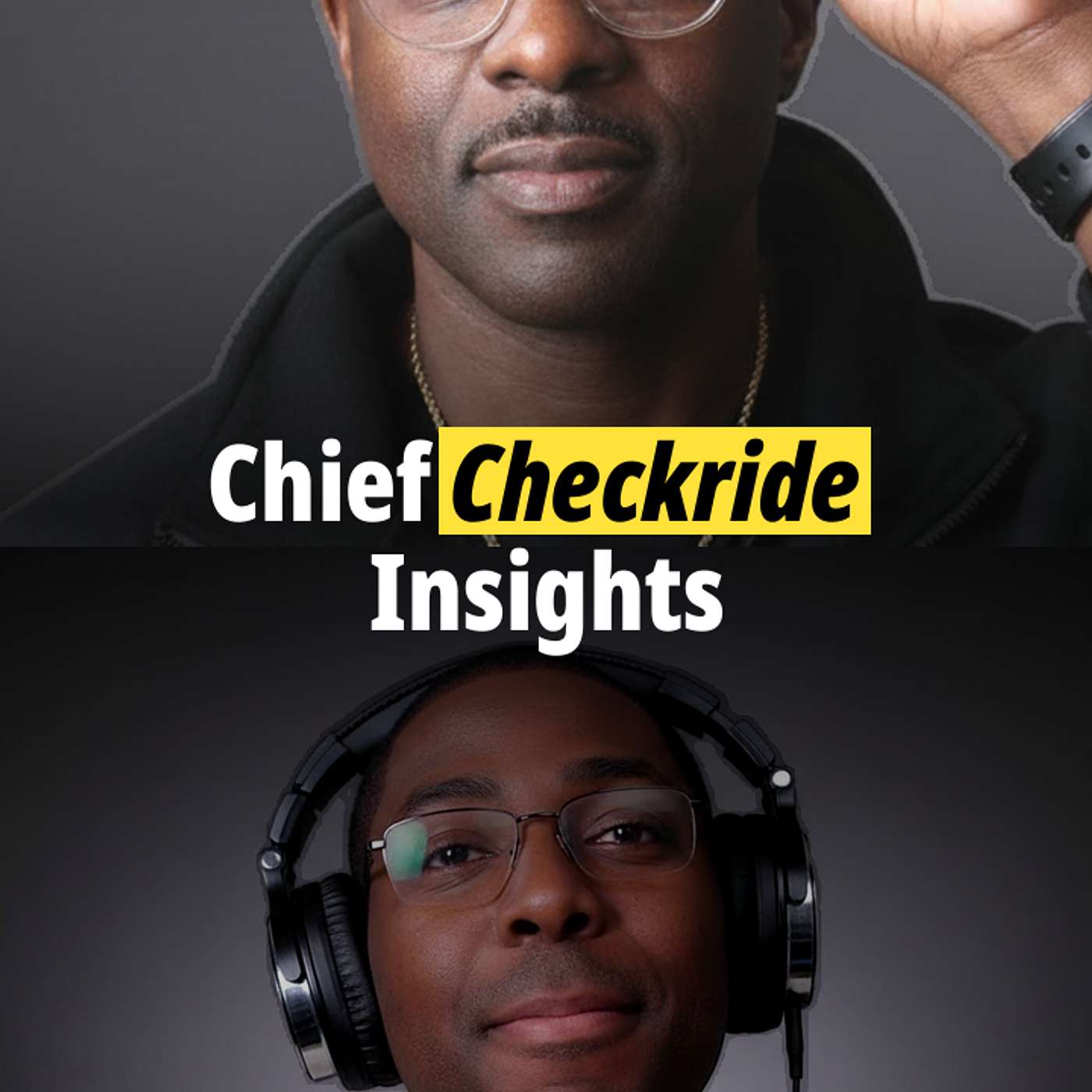 The SCIIF International Podcast