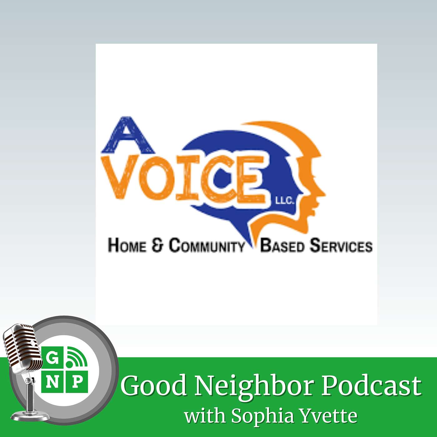 Good Neighbor Podcast: Frisco