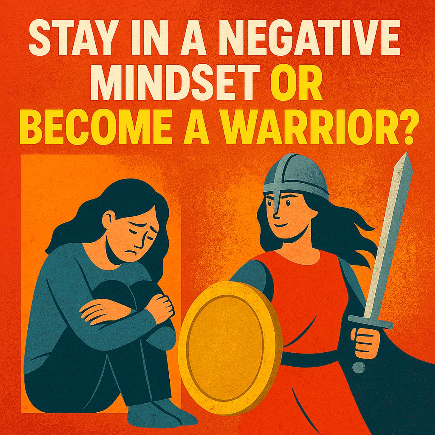 What Do You Want? Stay or Grow!