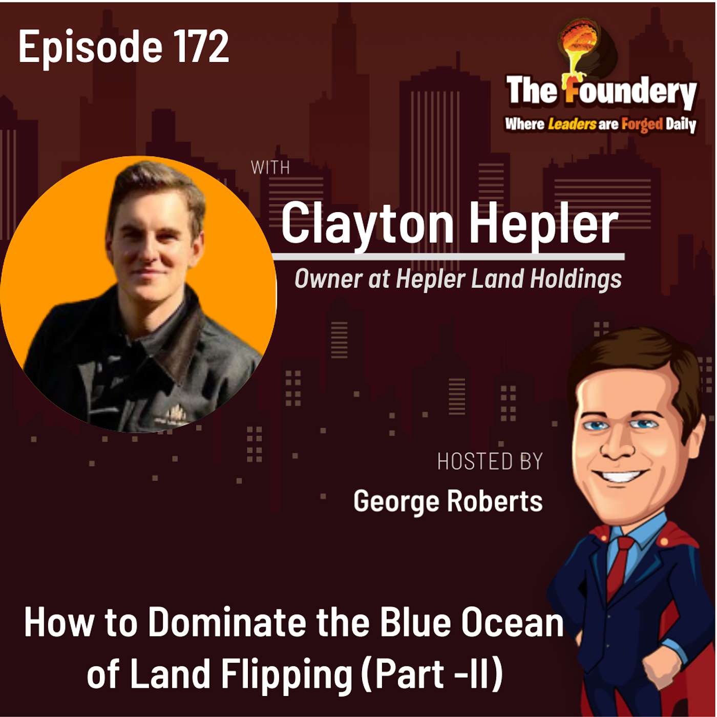 How to Dominate the Blue Ocean of Land Flipping (Part -II)