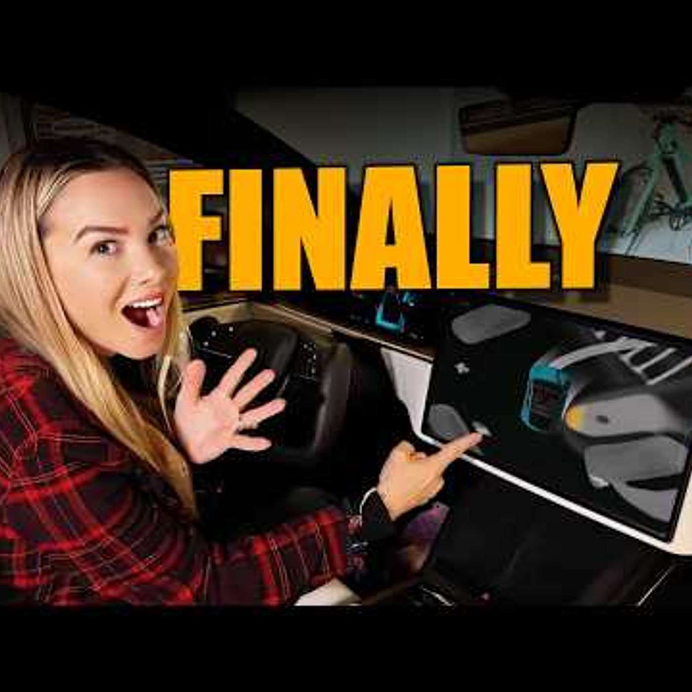 Ep27 - Huge Tesla Update Gives Owners the Final Missing Piece