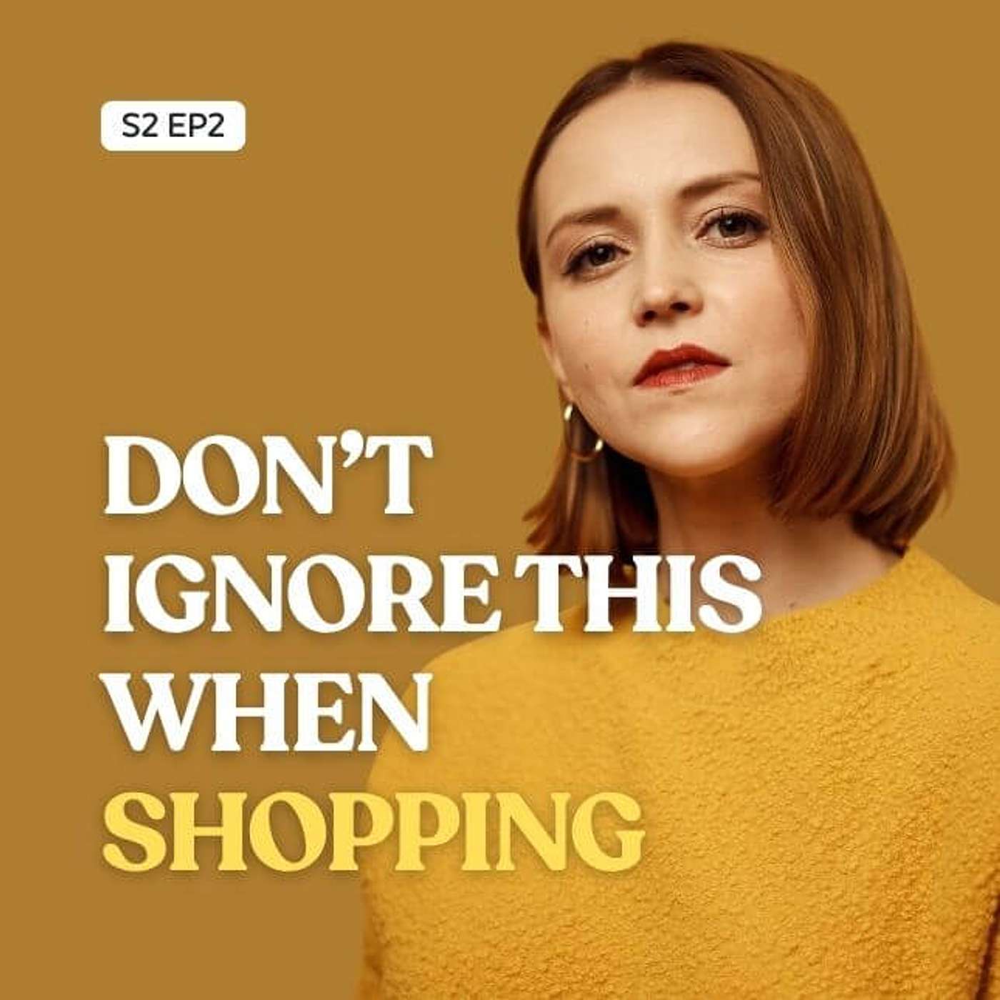 What most women ignore when shopping for clothes