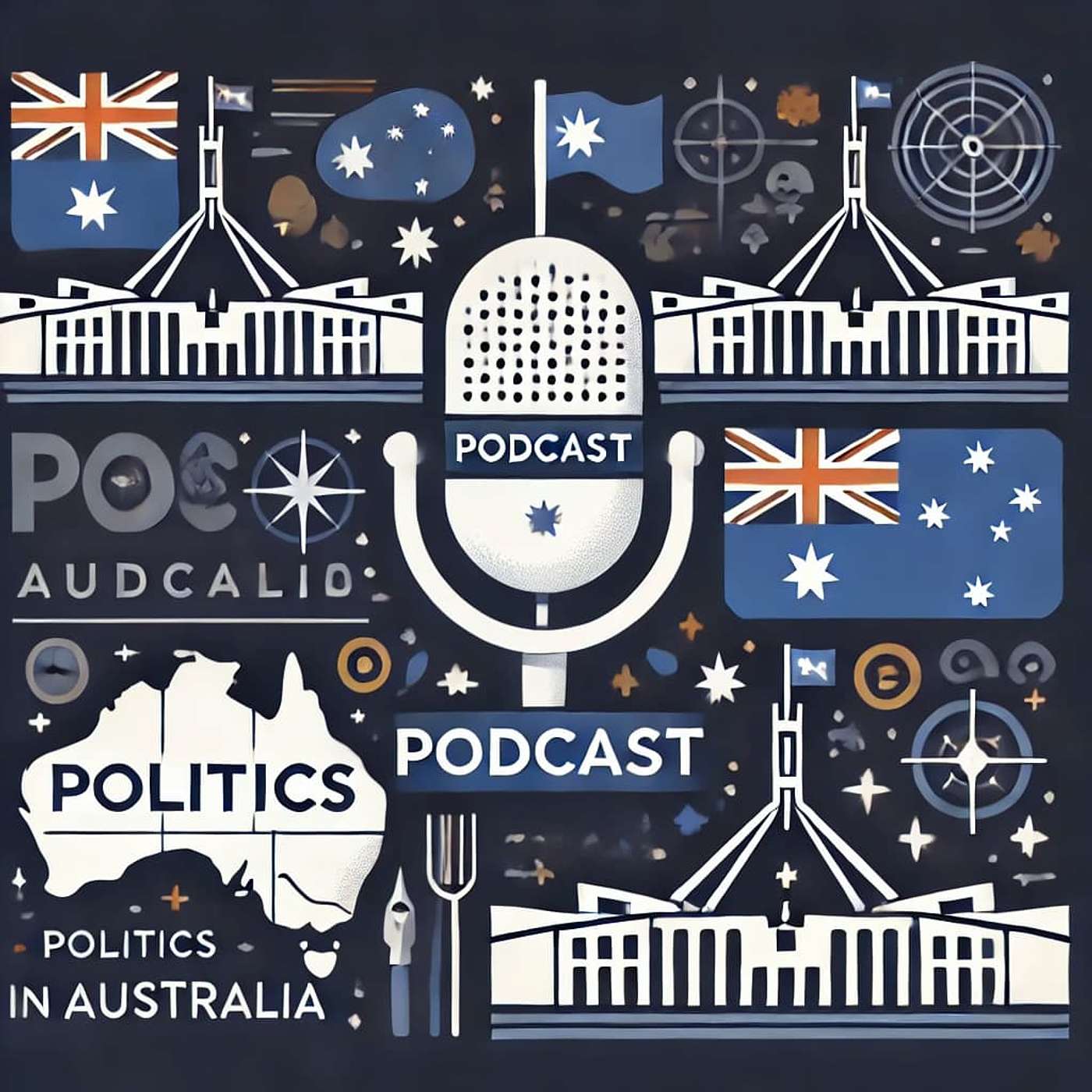 Australian Political Podcast