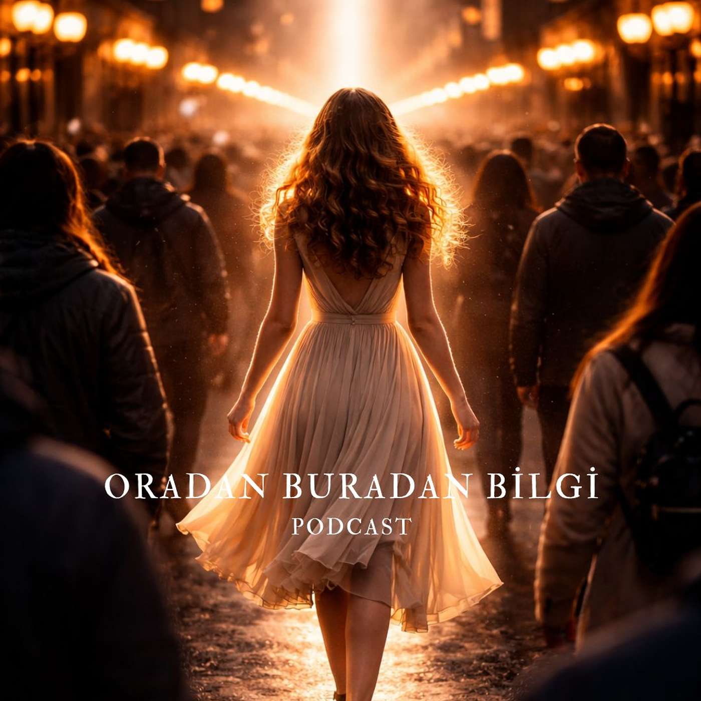 Kimse Seni Kurtarmayacak: Kendi Kurtarıcın Ol episode artwork