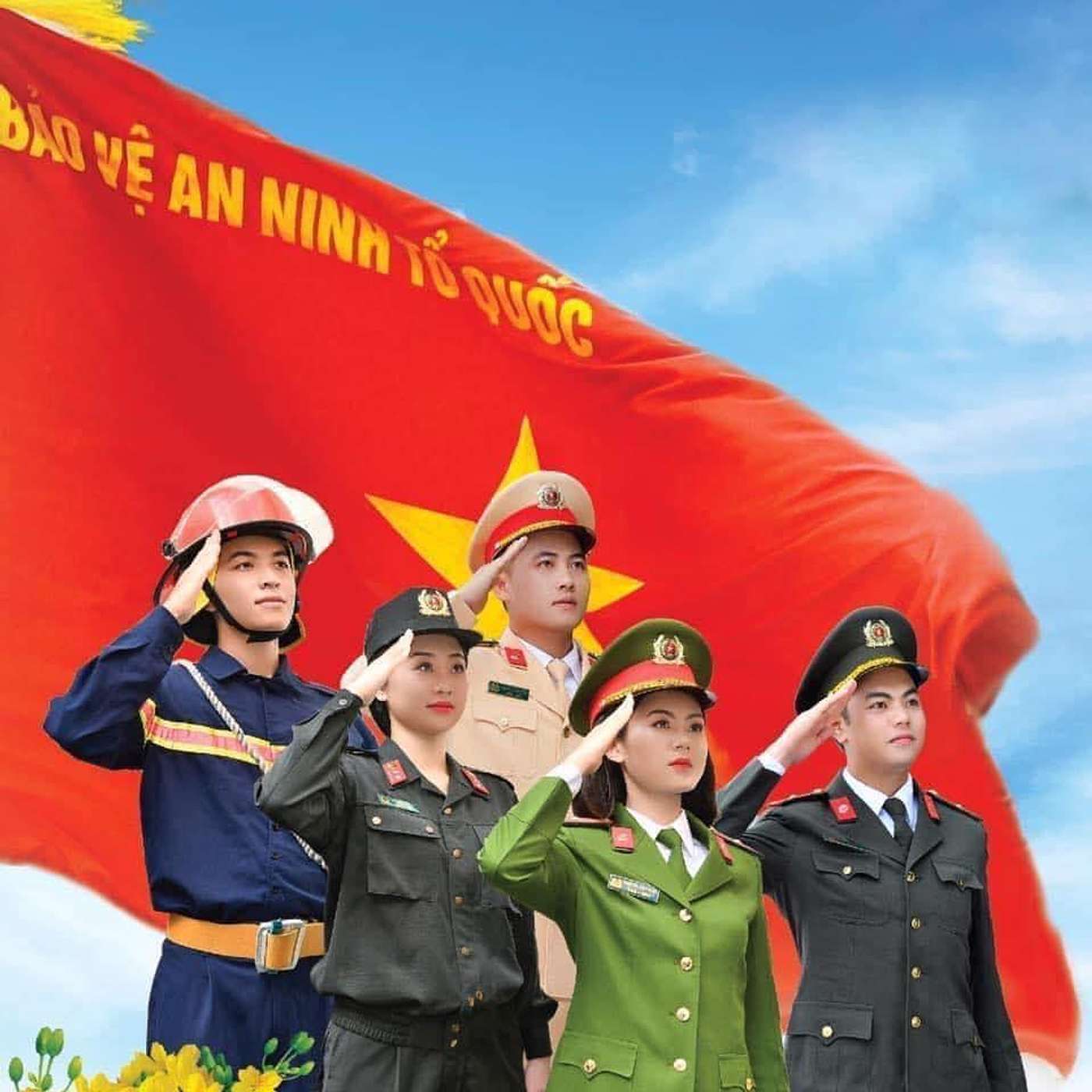Toàn Dân Podcast
