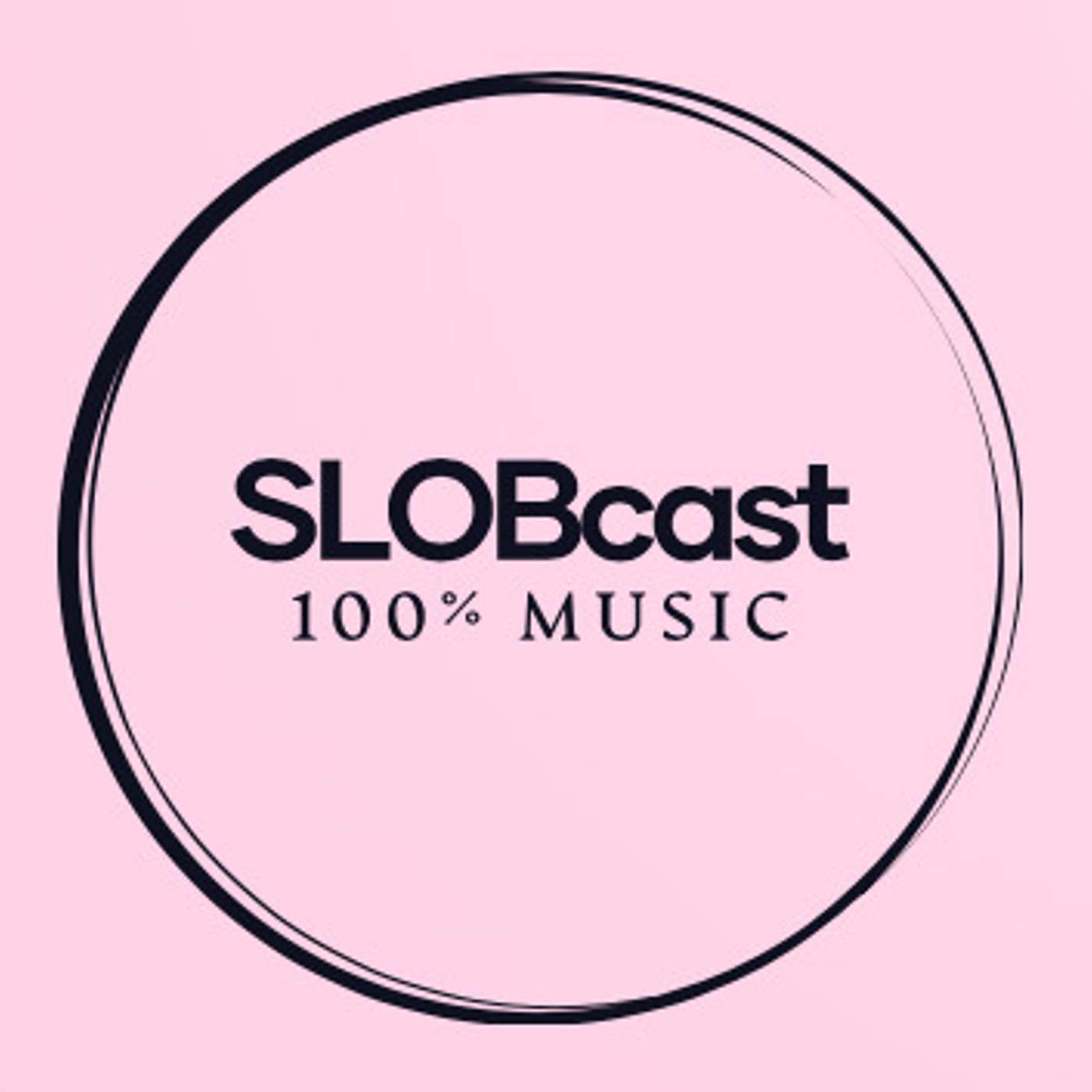 SLOBcast Episode 102 episode artwork