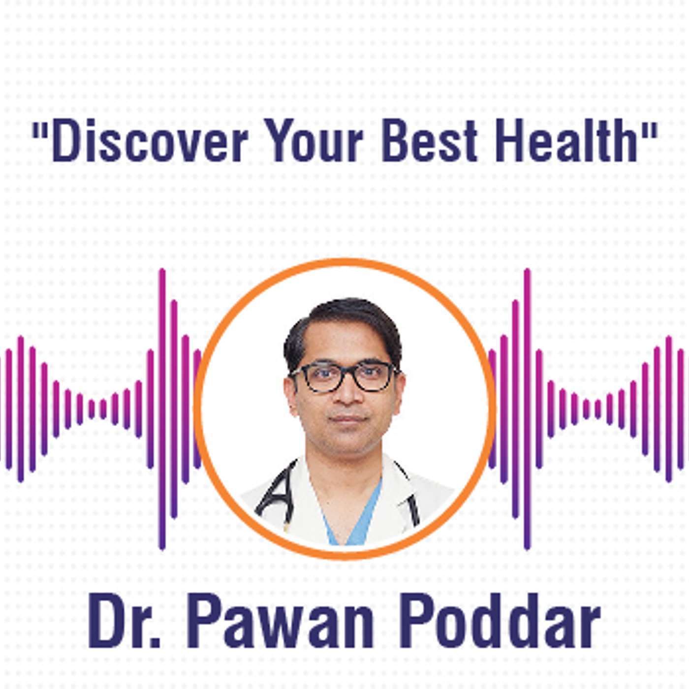 Yashoda Hospitals Podcast