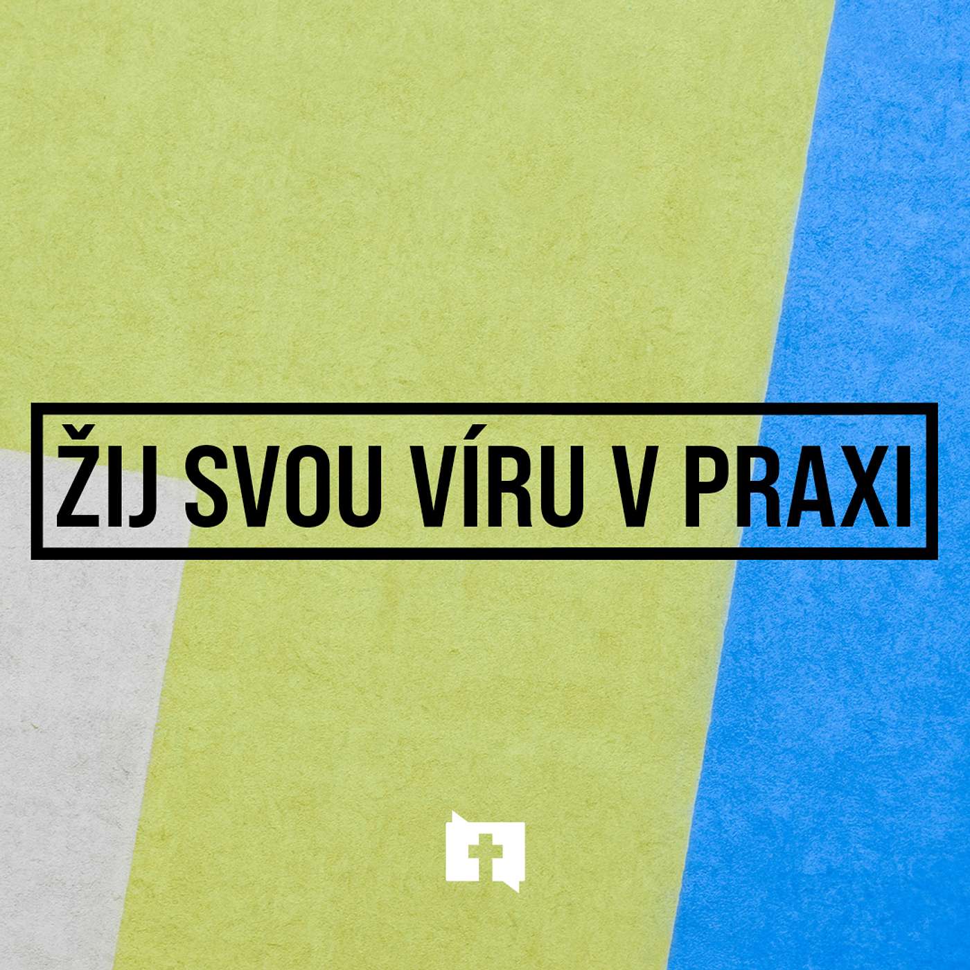 Žij svou víru v praxi - Židům 10:19–25 episode artwork
