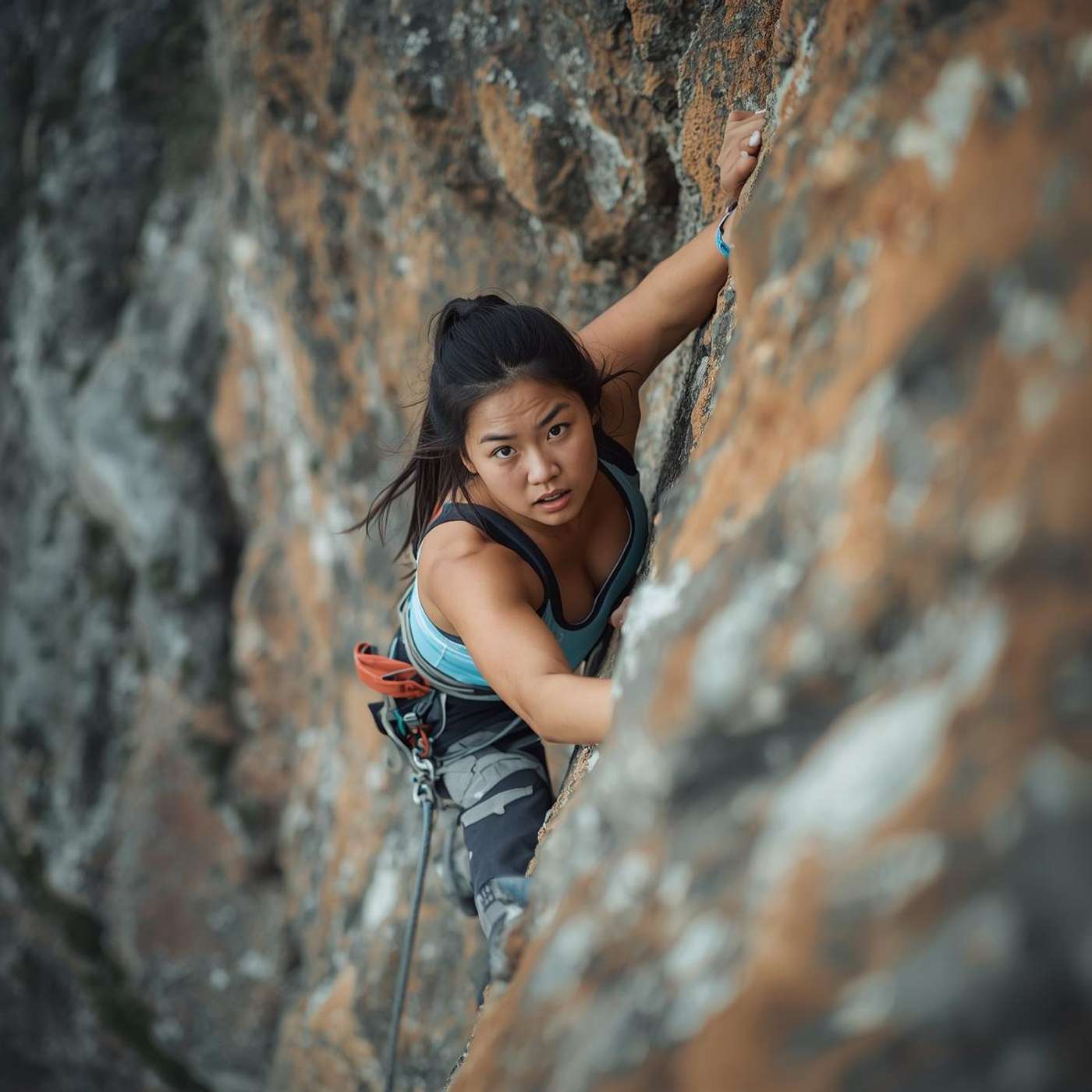 CLIMBING: Mountaintop experiences. "Holding Fast." "Up Where We Belong." Rolling Heights. CLIMBING: Mountaintop experiences. "Holding Fast." "Up Where We Belong." Rolling Heights.