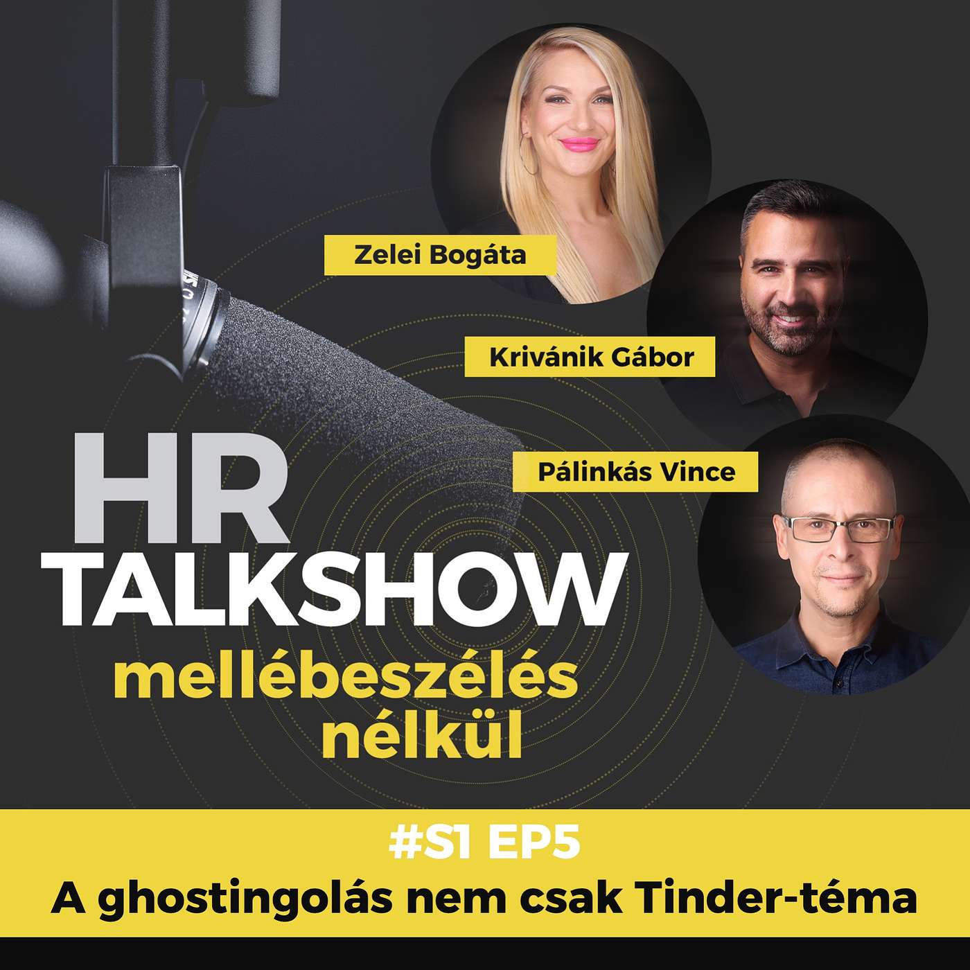 HR Talkshow