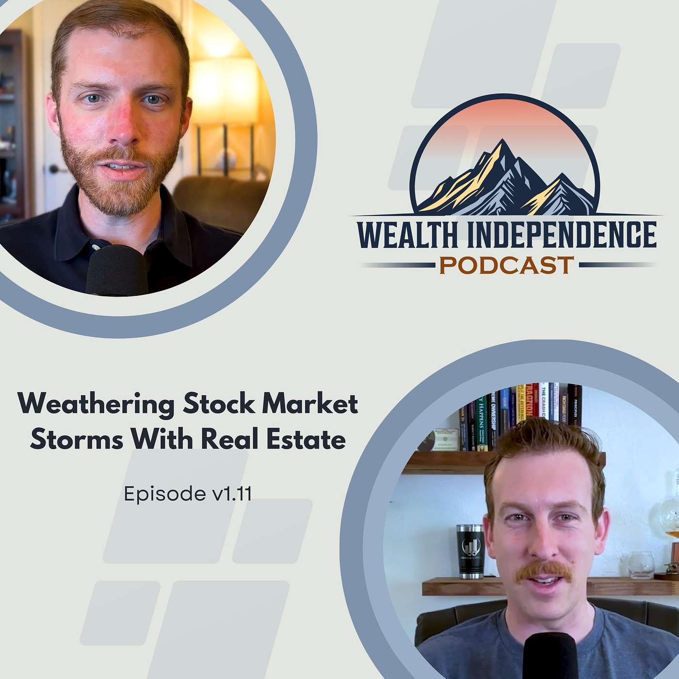 Wealth Independence Podcast