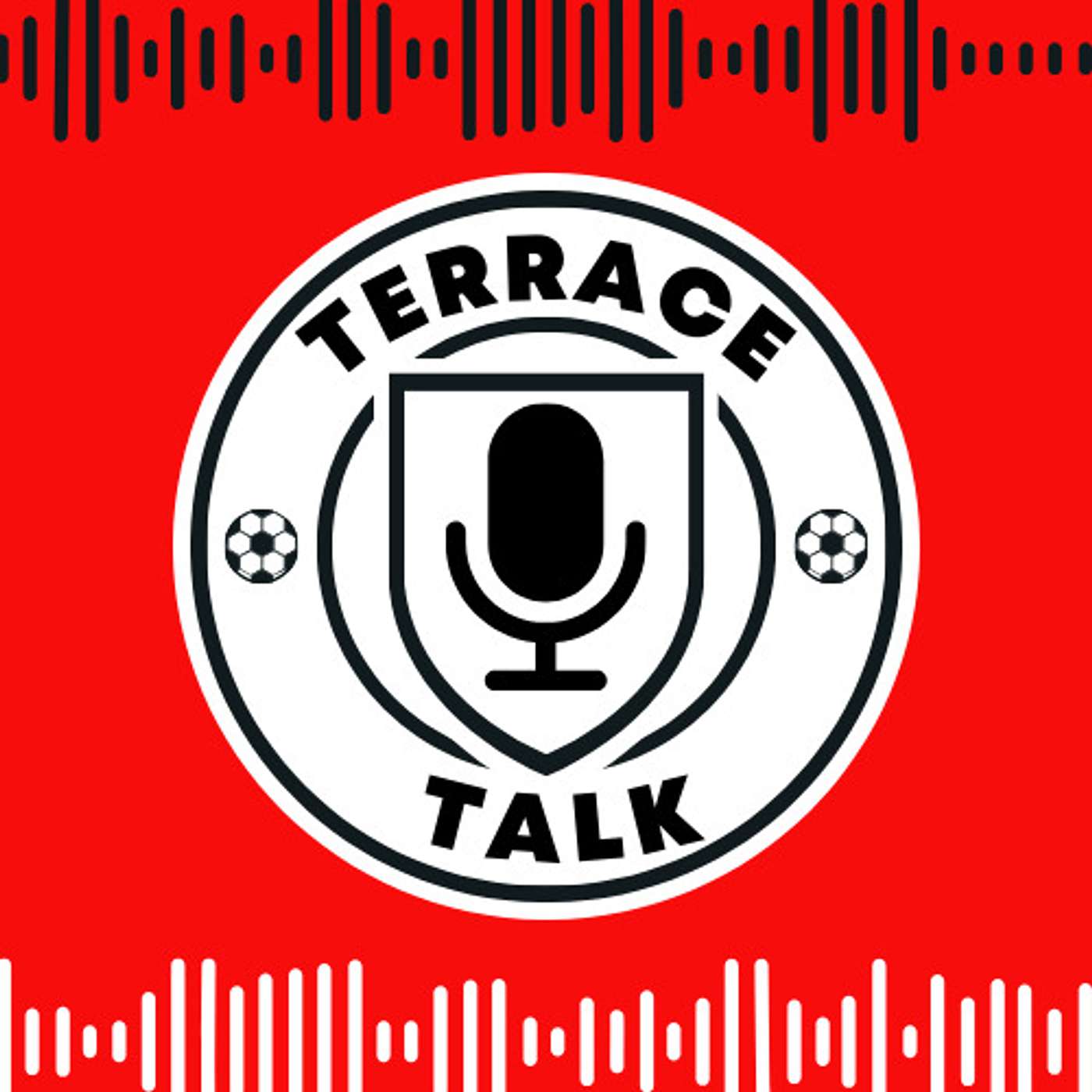 Championship Terrace Talk