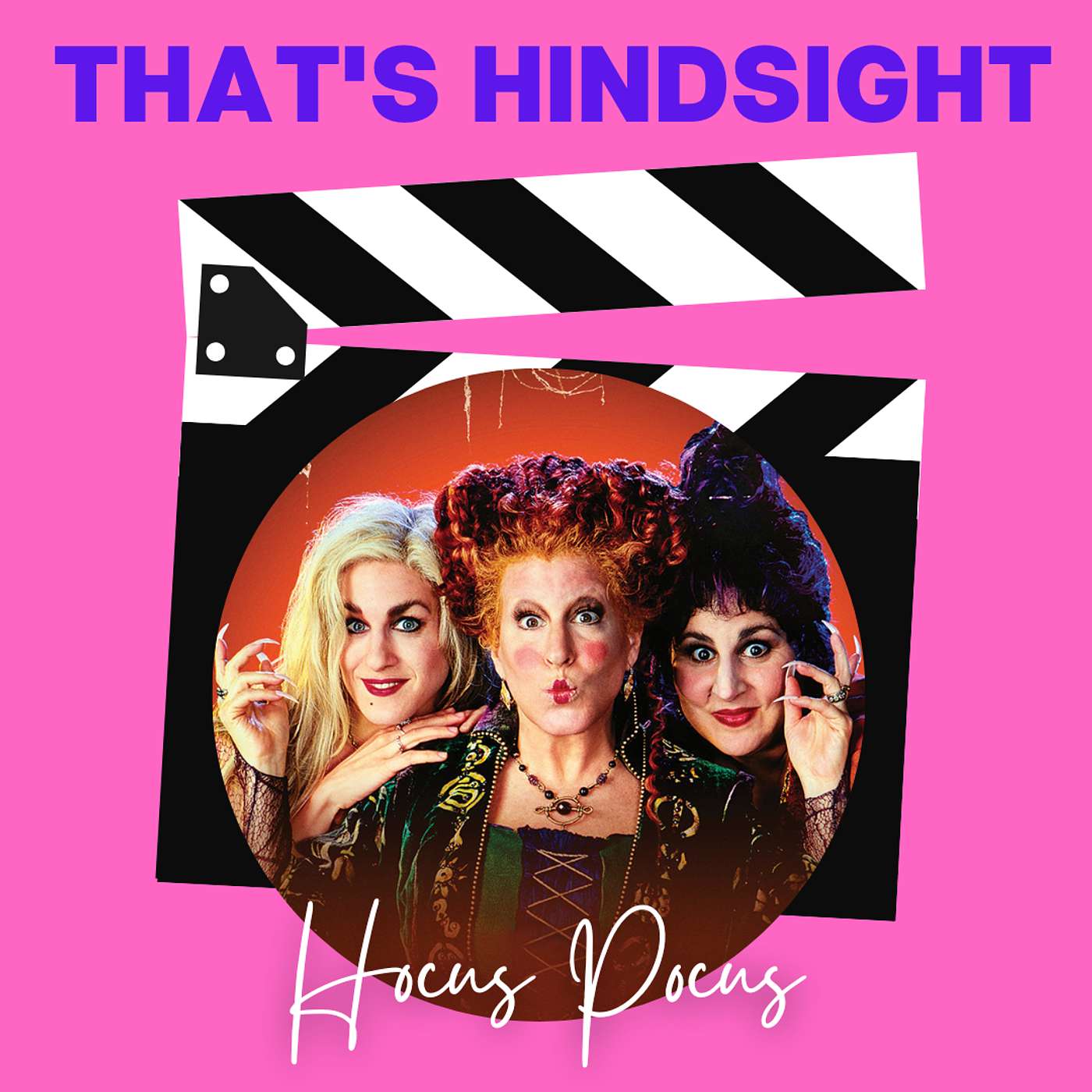 1993 - Hocus Pocus 1993 - Hocus Pocus