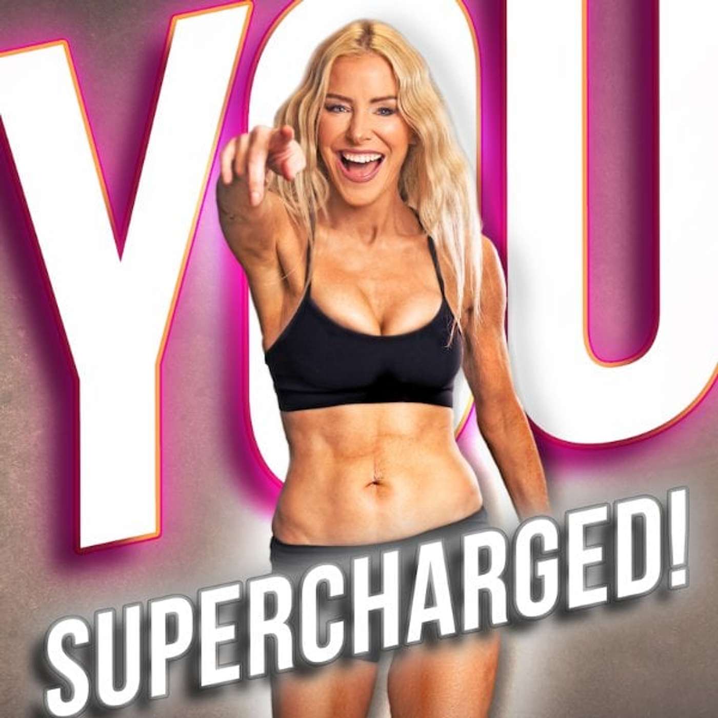 Fitz Koehler- Fitness Guru & Media Powerhouse