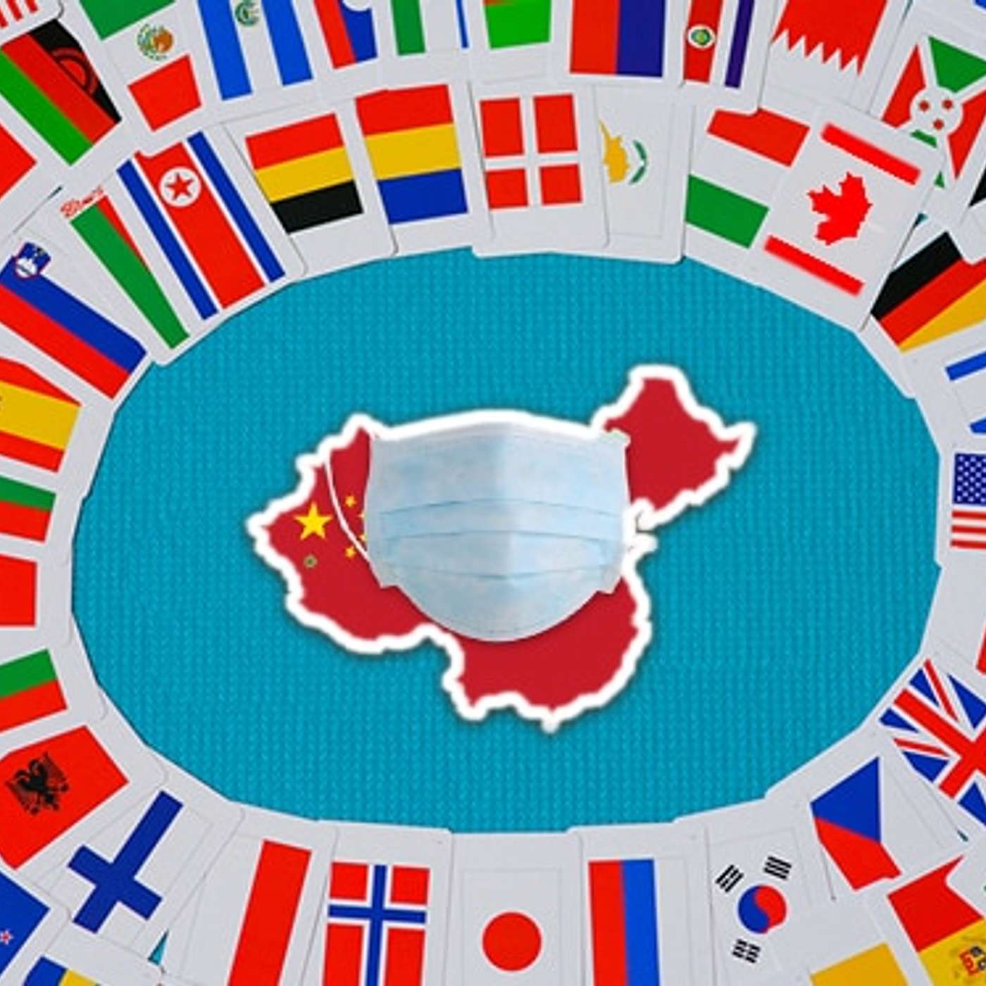 TRITHUCVN\'s Podcast