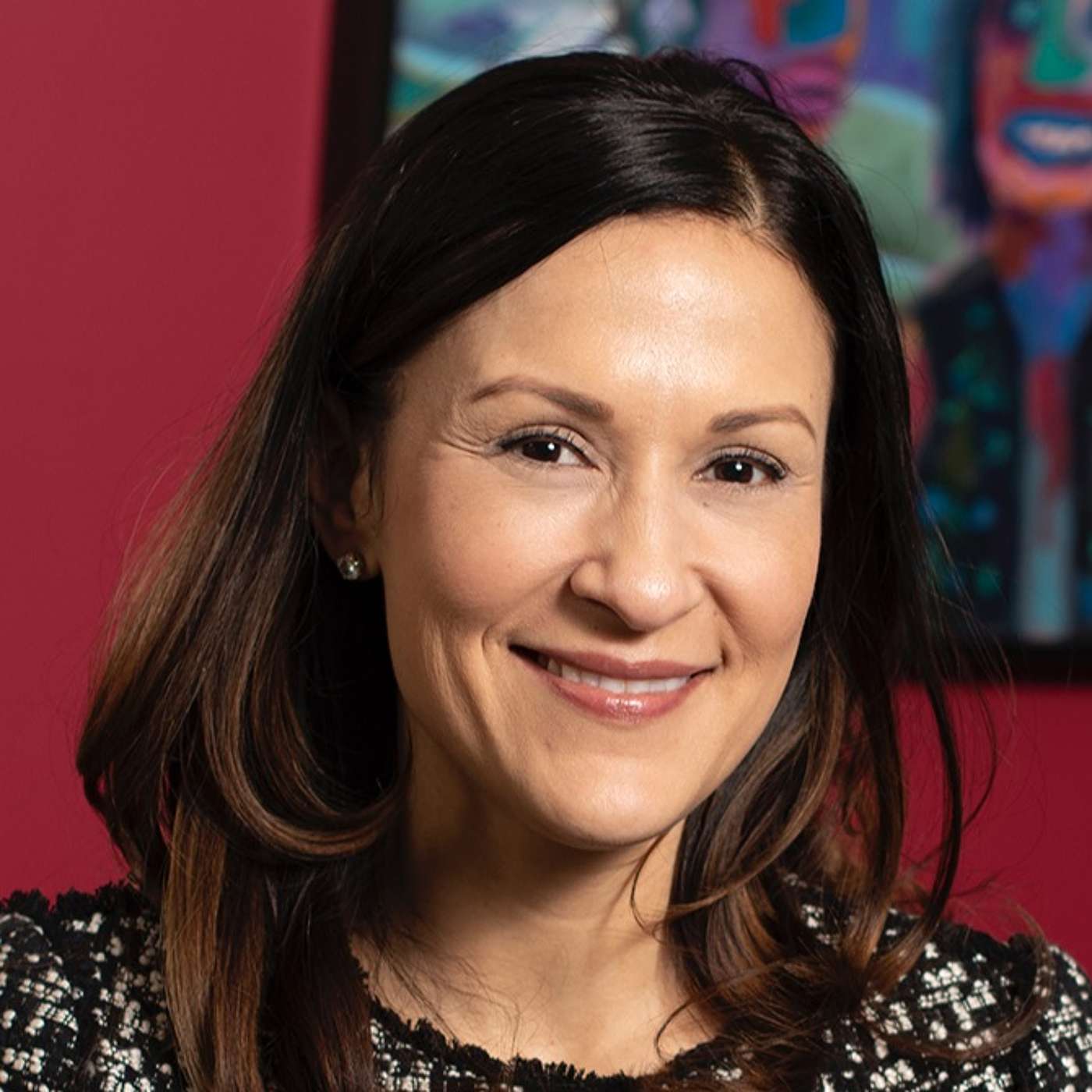 56 Mary Jane Melendez, Leading the regen ag efforts of General Mills, a $15 billion food giant