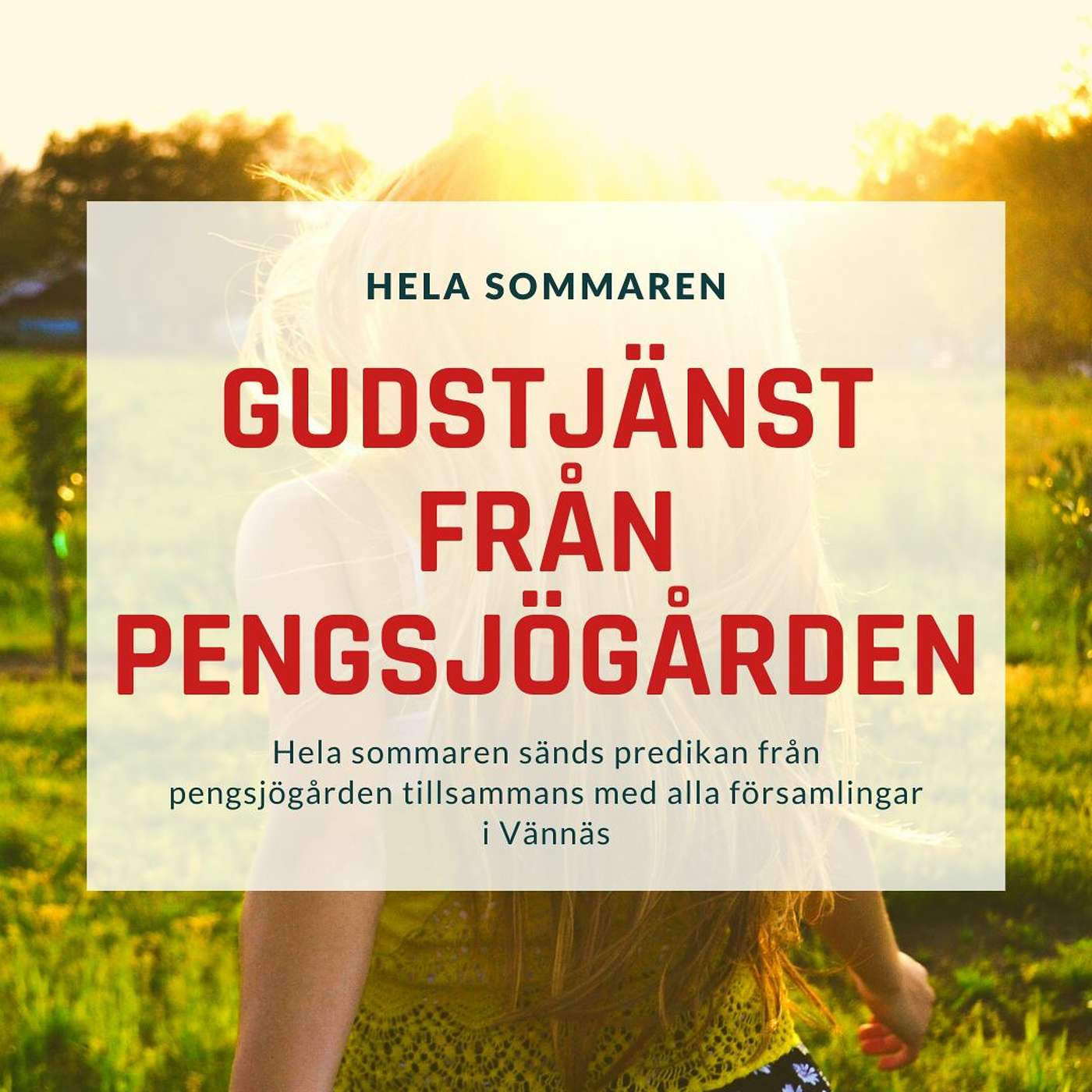 Missionskyrkan Vännäs
