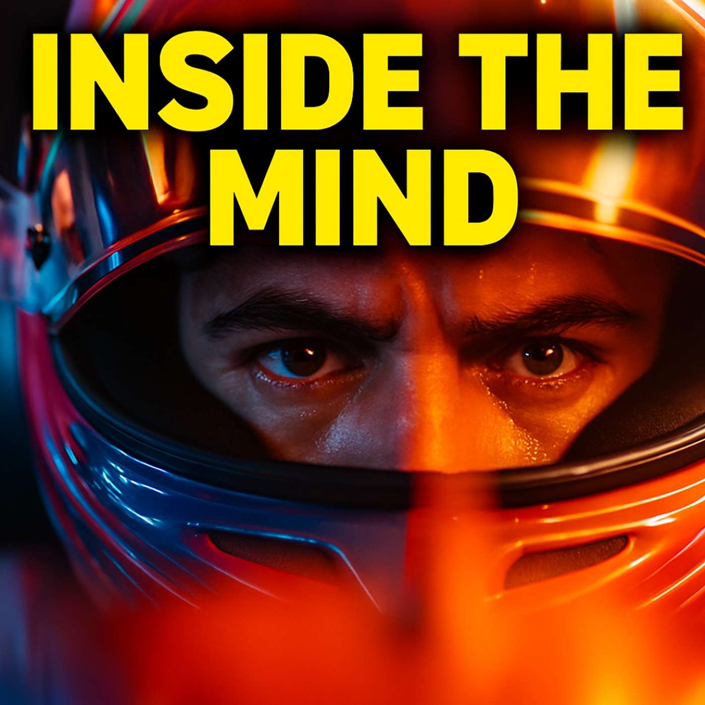 Want To Drive Faster? Try This Simple Mindset!