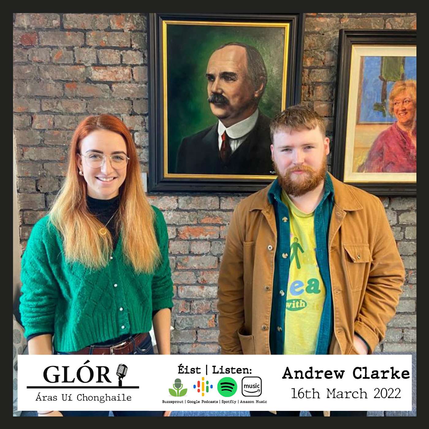 GLÓR