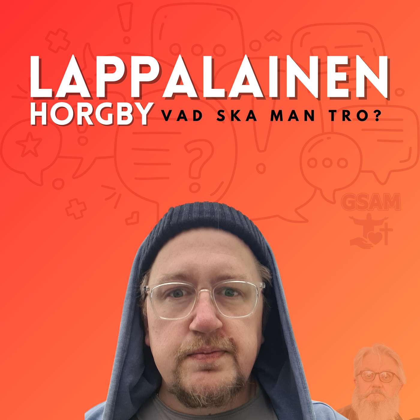 Lappalainen & Horgby