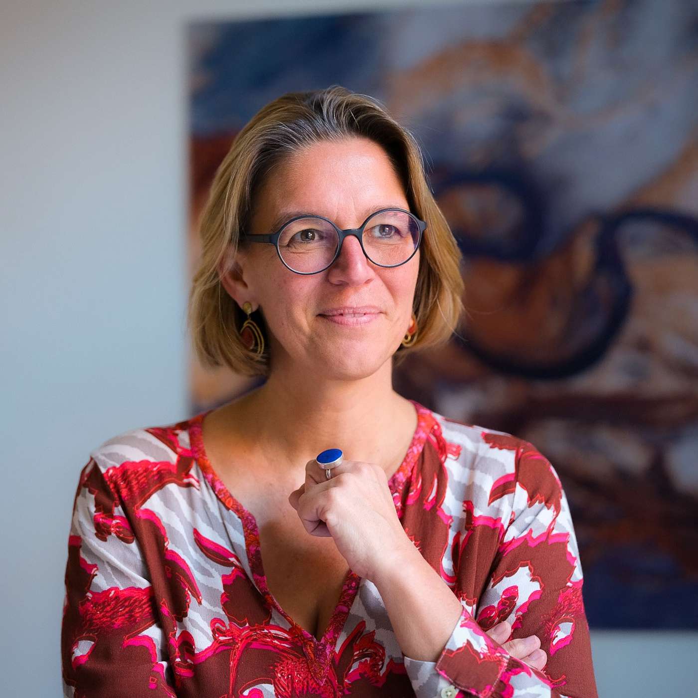 293 Sonja Stuchtey - Have billions flow into regeneration by having accountants agree that it is an investment, not a cost