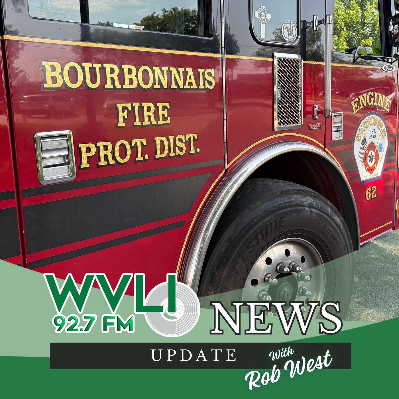 Fatal ATV Rollover in Bonfield, Bourbonnais Fire Displaces Family, Plus Bradley’s Bid for a Massive $75M Entertainment District - Tuesday, June 23rd, 2026 episode artwork