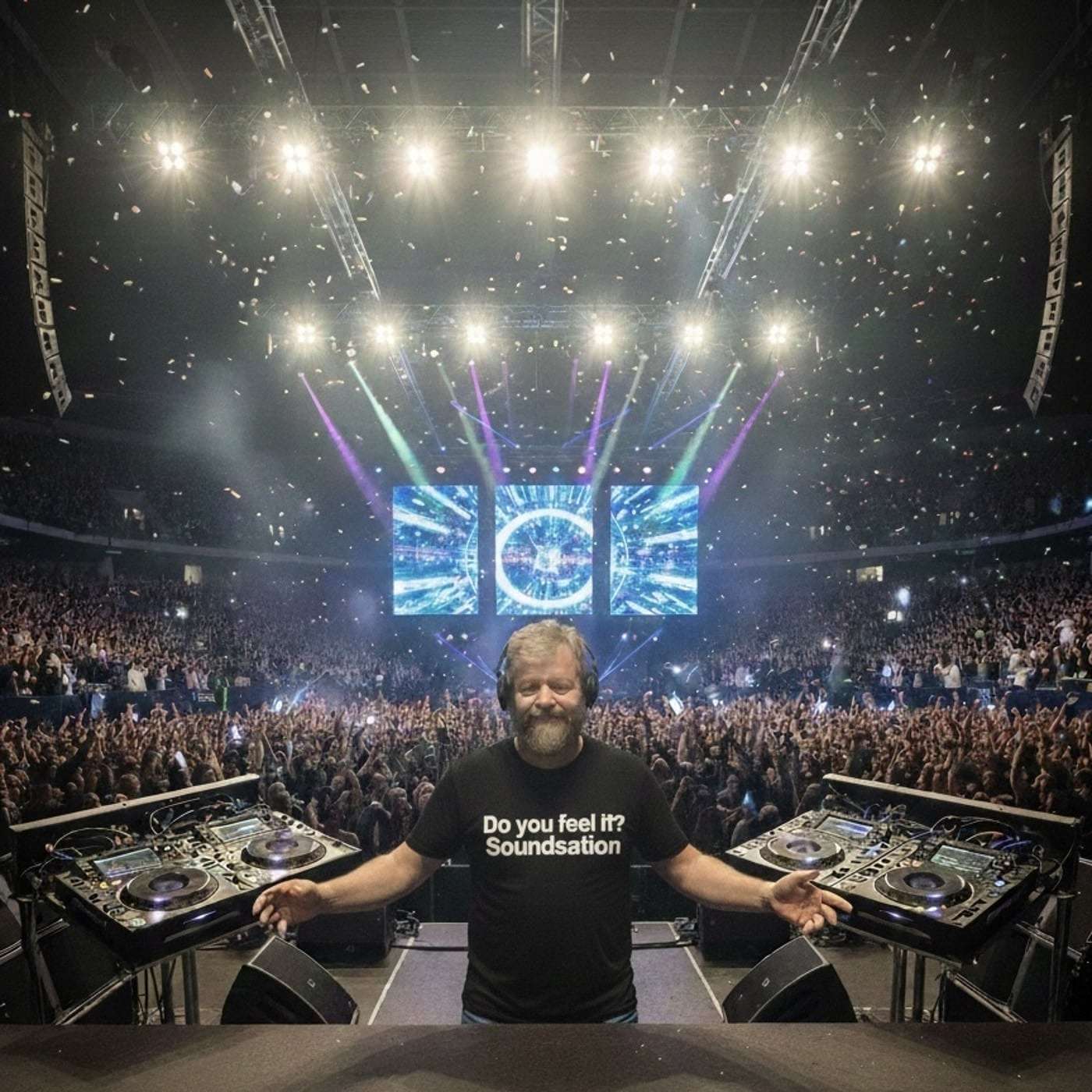 Trance Atlantic
