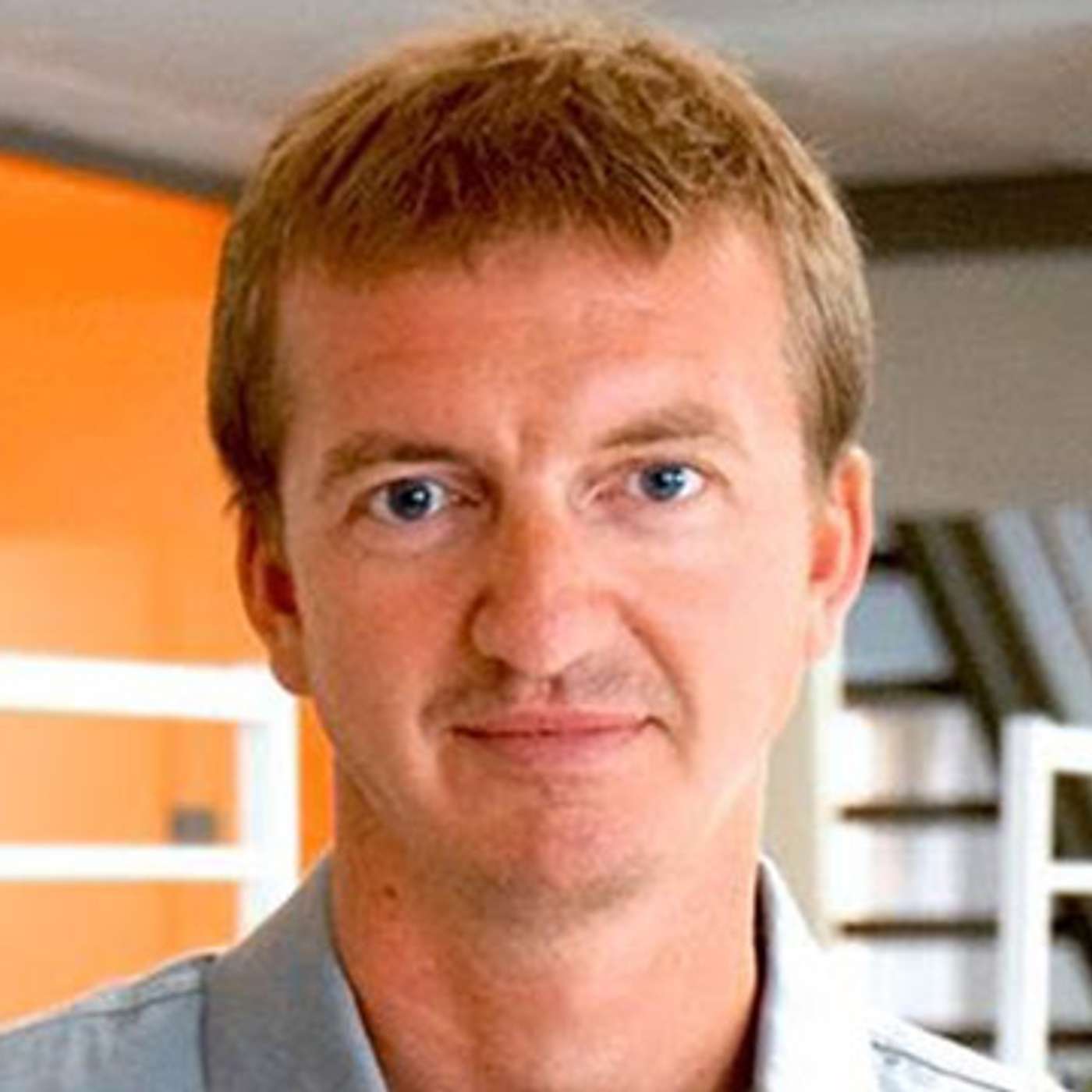 1/2 Entretien avec Bastien Mancini, fondateur et président-directeur général de Delair