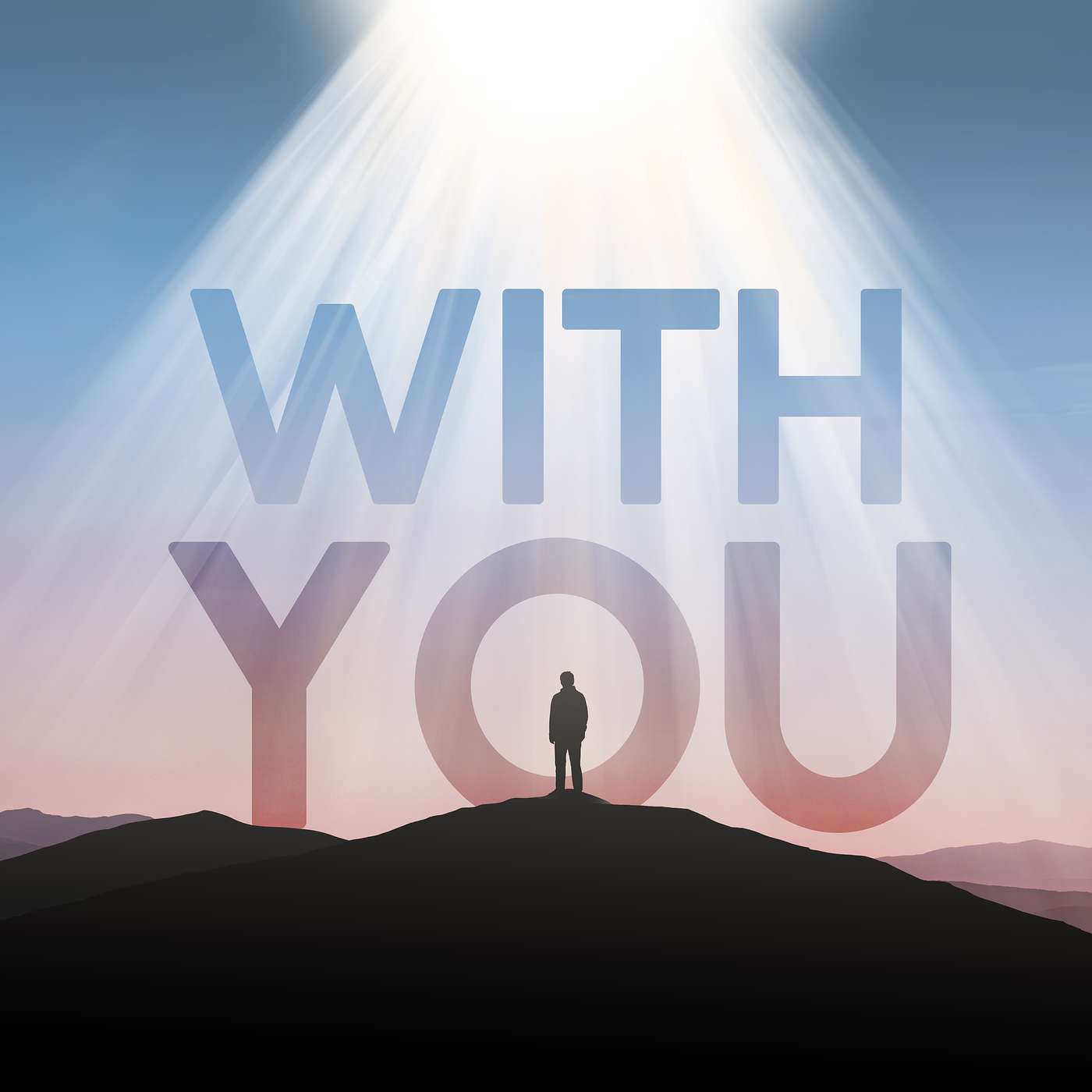 With You-Joshua 1 episode artwork