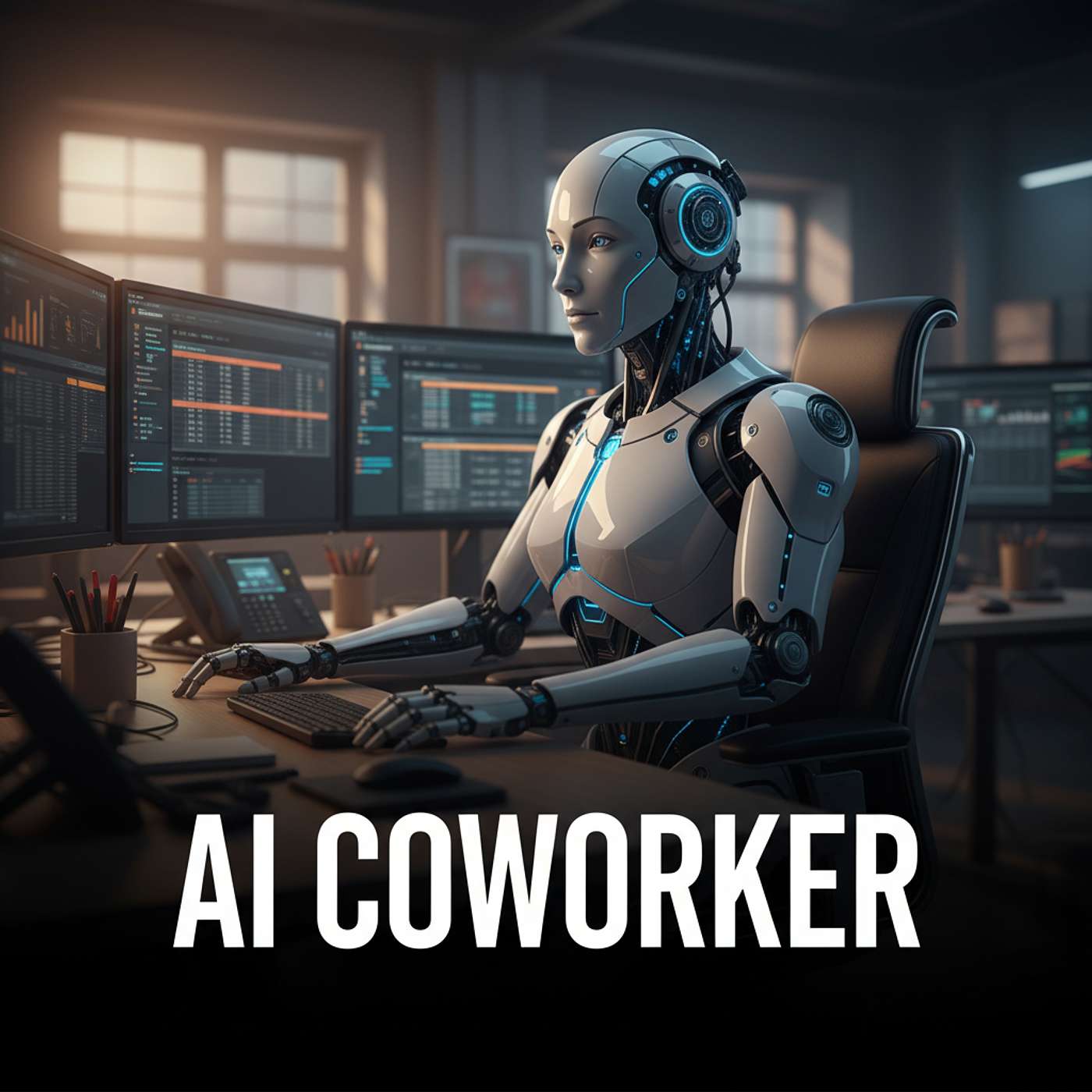 Microsoft's AI Workers Replace Human Jobs for $30/Month