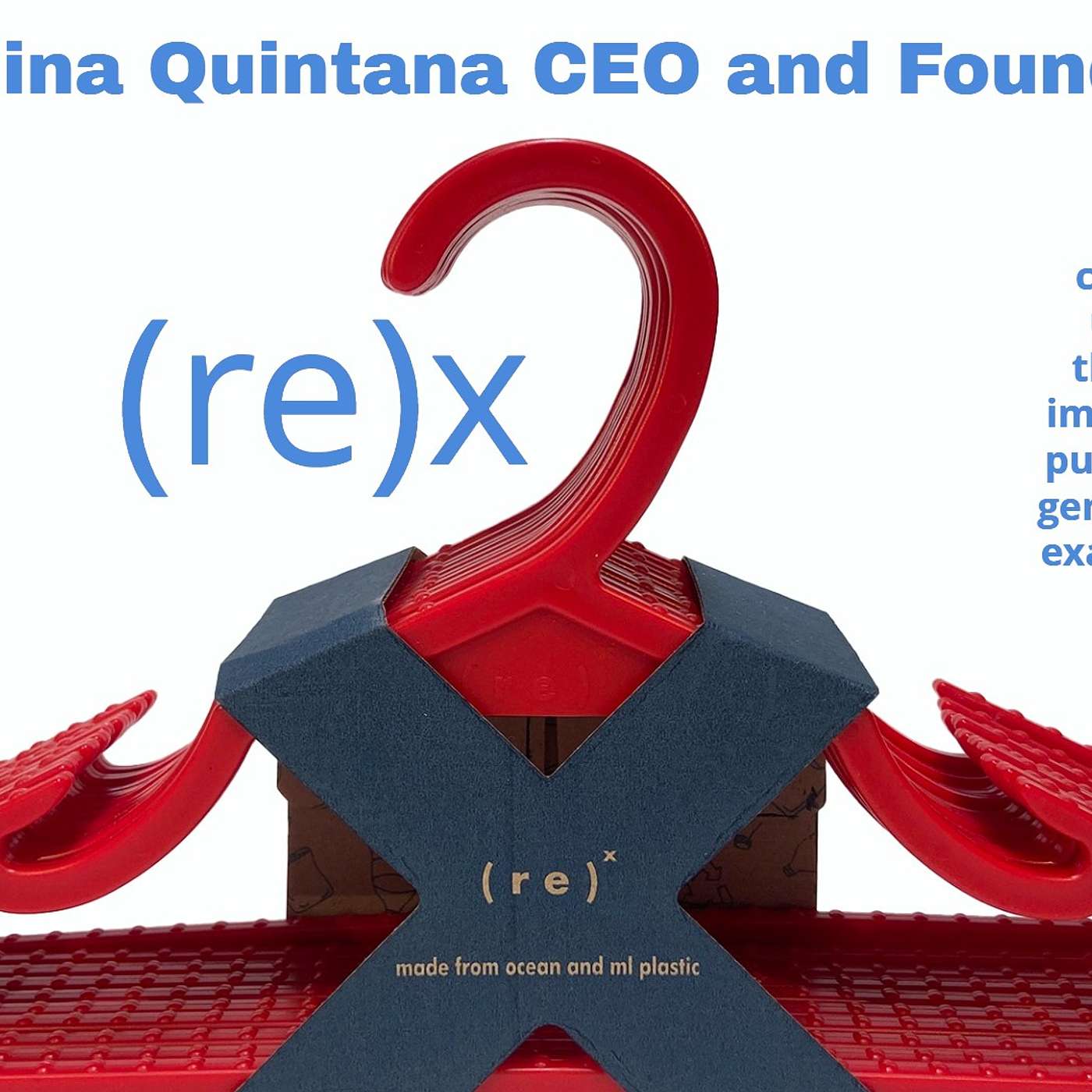 The Sustainiacs by OPT USA, Inc. - Meet the Innovators and Disruptors of Sustainability