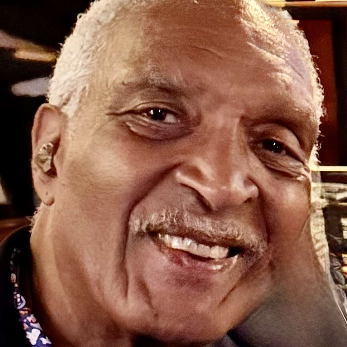 Warren Howze: In and Out of Segregated Times from Sumter, SC to Washington, DC episode artwork