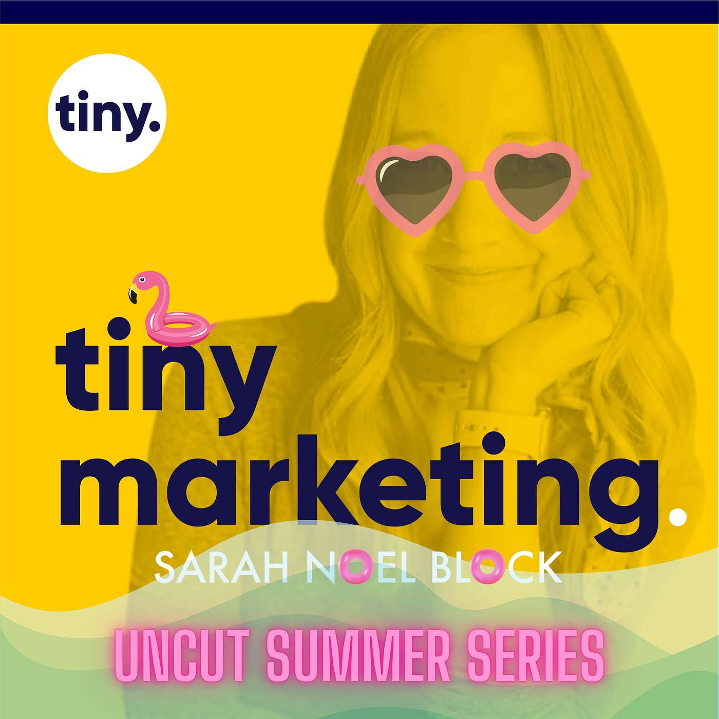 Ep 144: Breaking Free: How to Generate Clients Without the Social Media Hustle