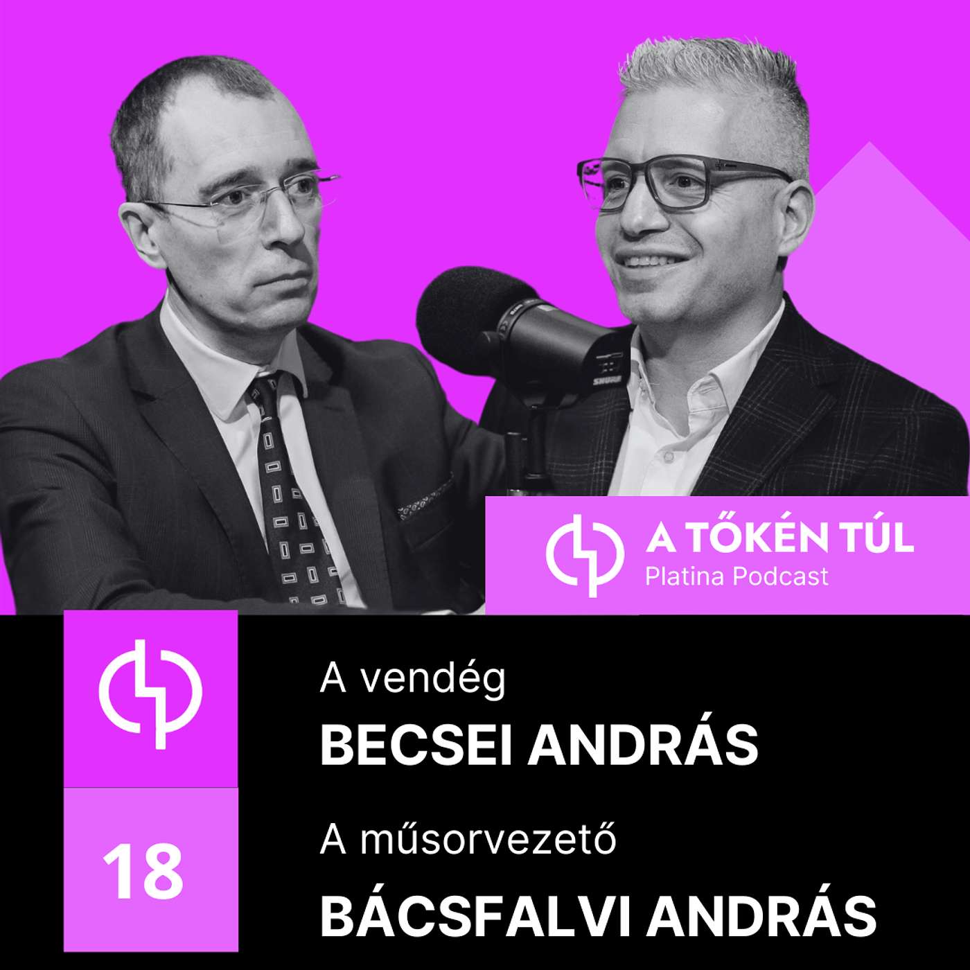 A tőkén túl