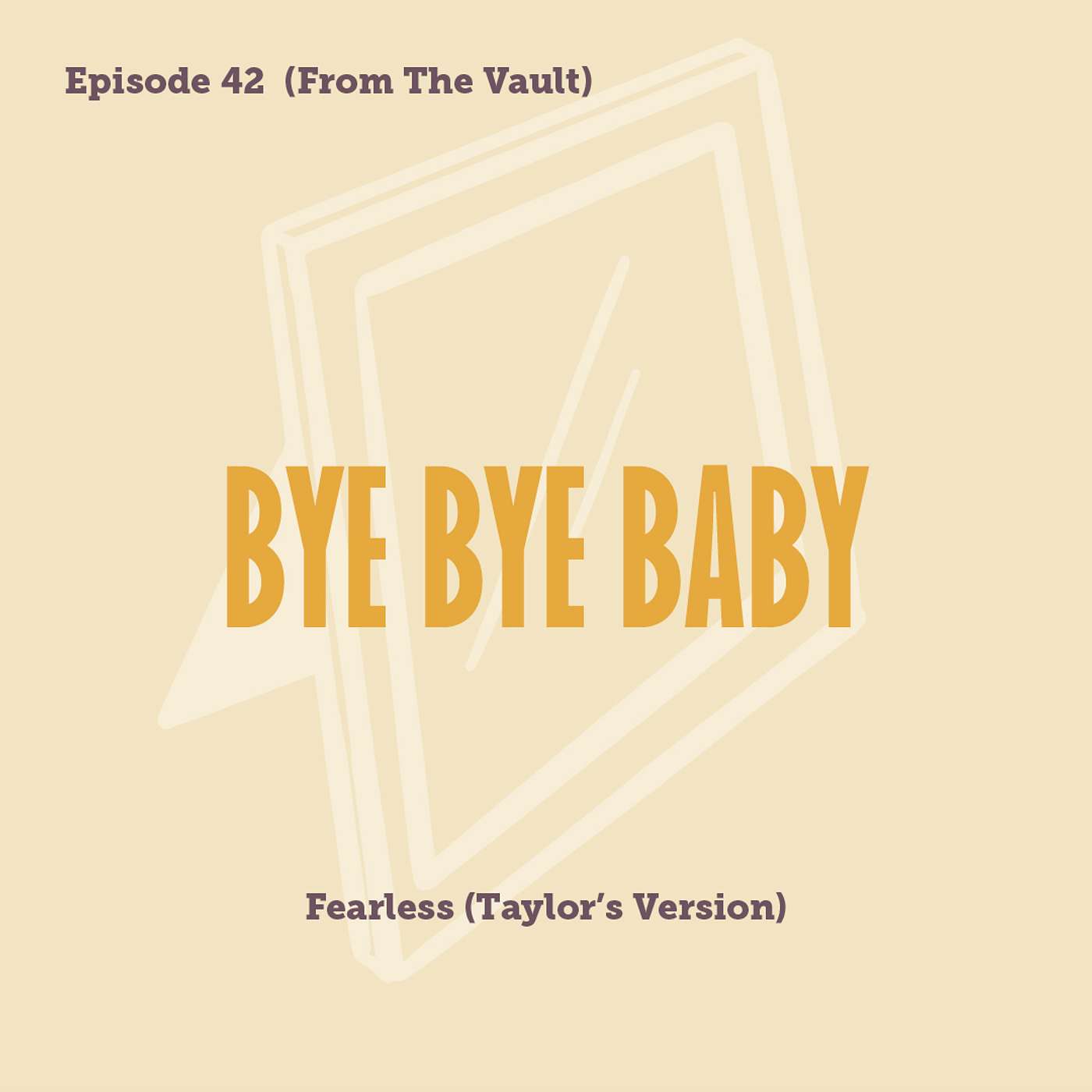 Tay To Z: A Taylor Swift Podcast