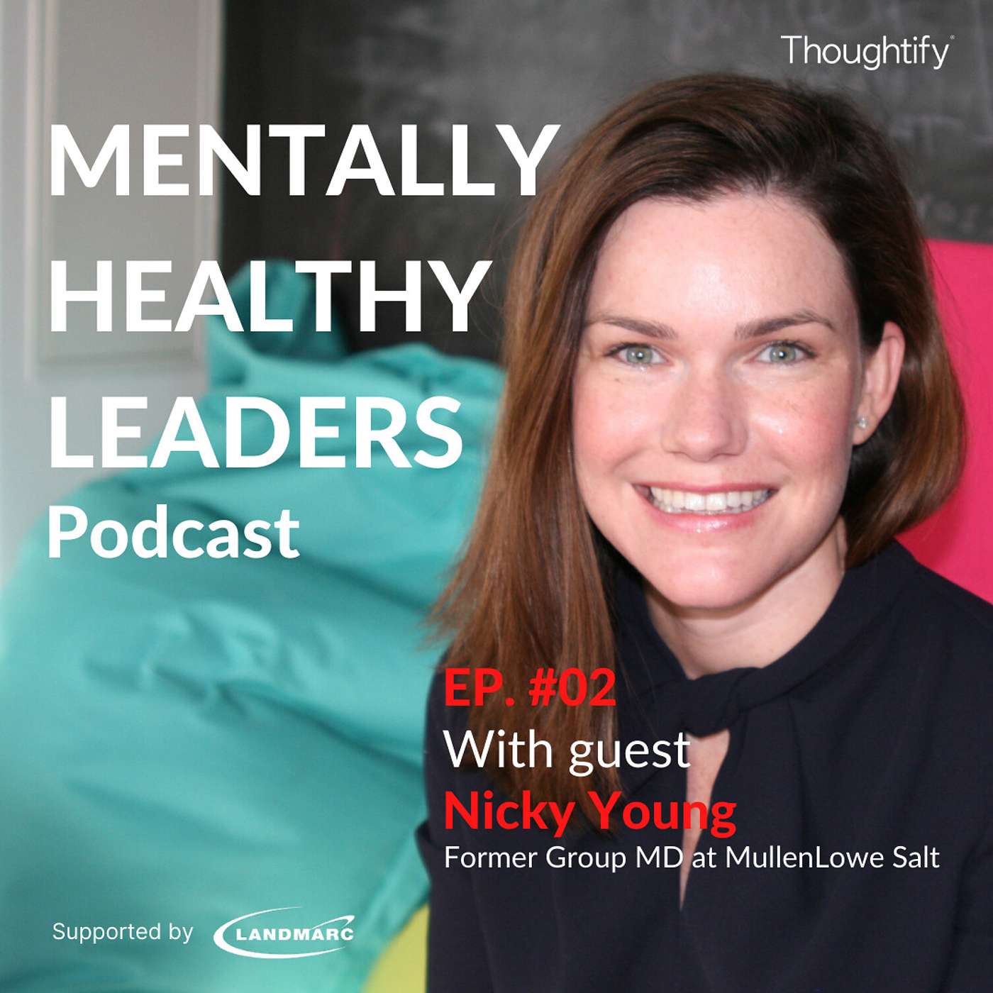 Mentally Healthy Leaders