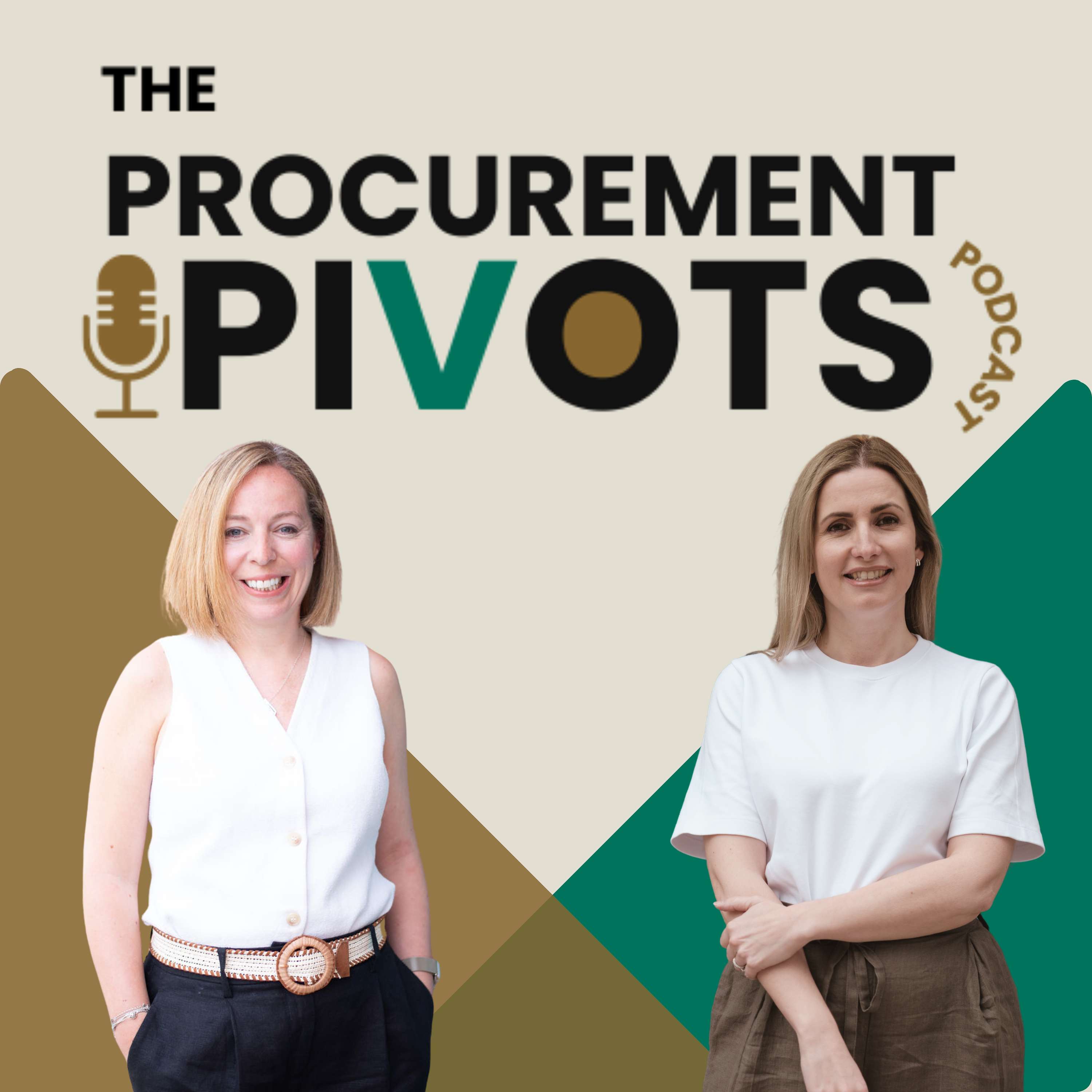 Procurement Pivots
