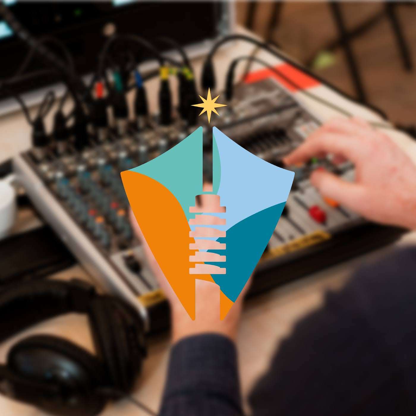 Geloof in IJsselstein - Preekgemist podcast artwork