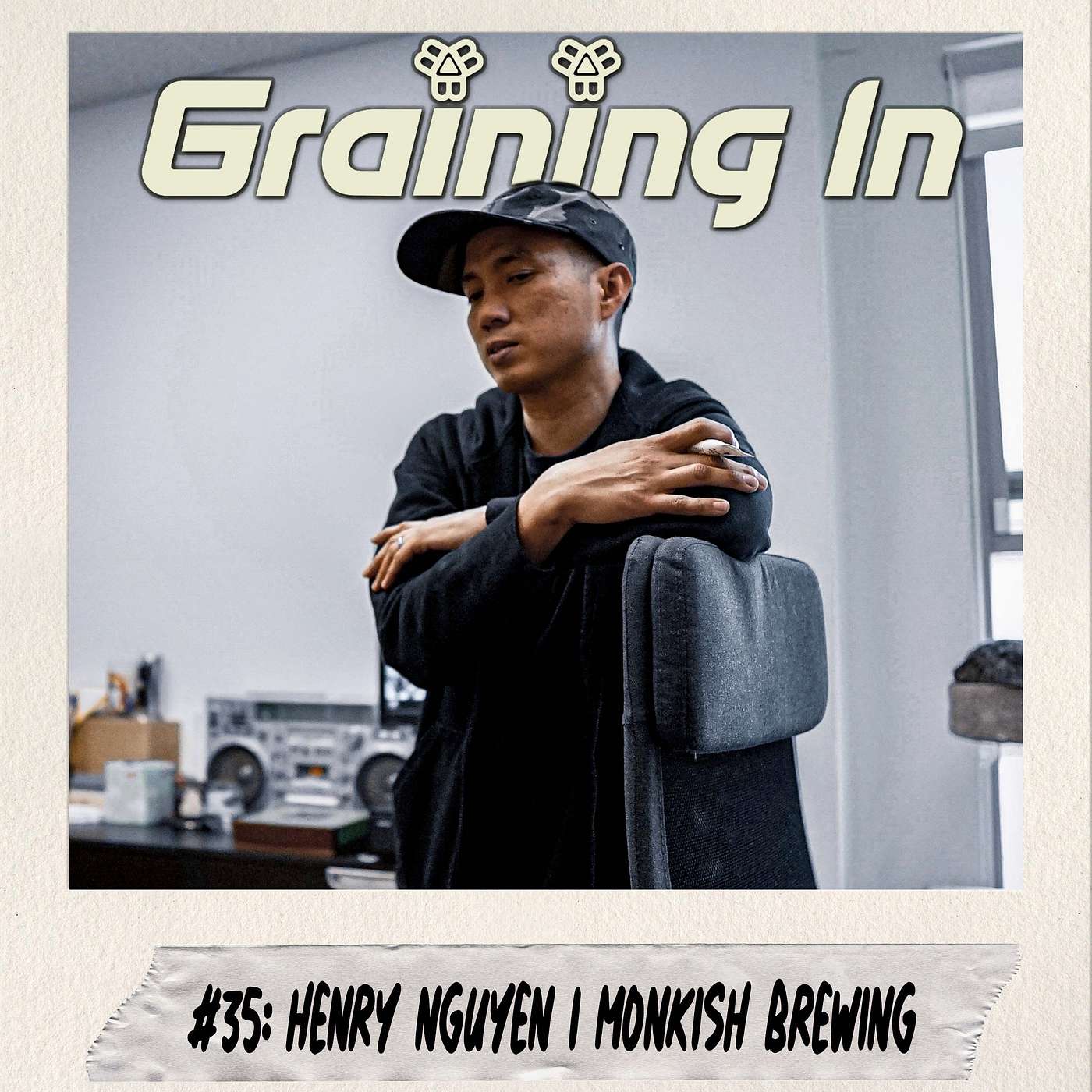 Graining In