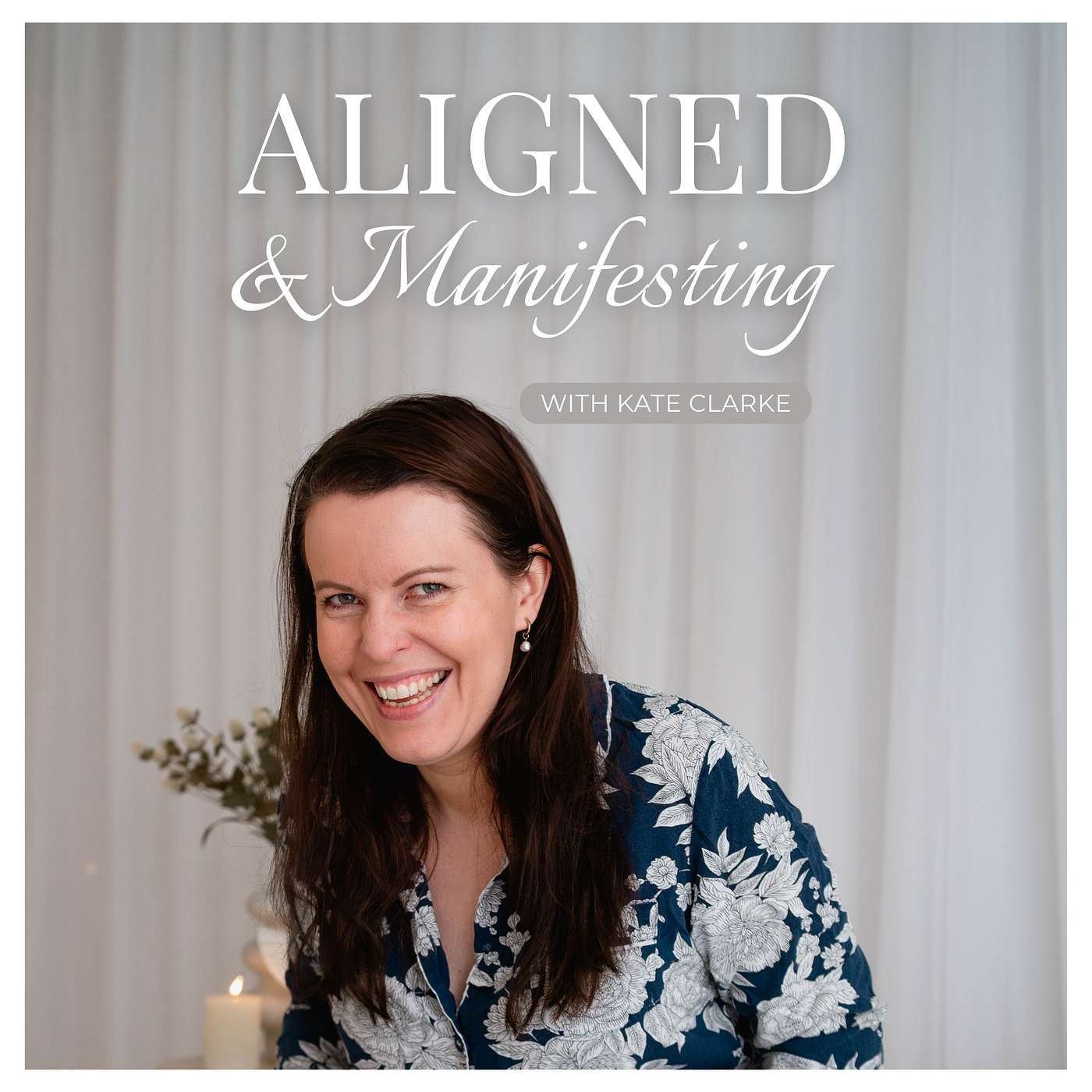 Aligned & Manifesting