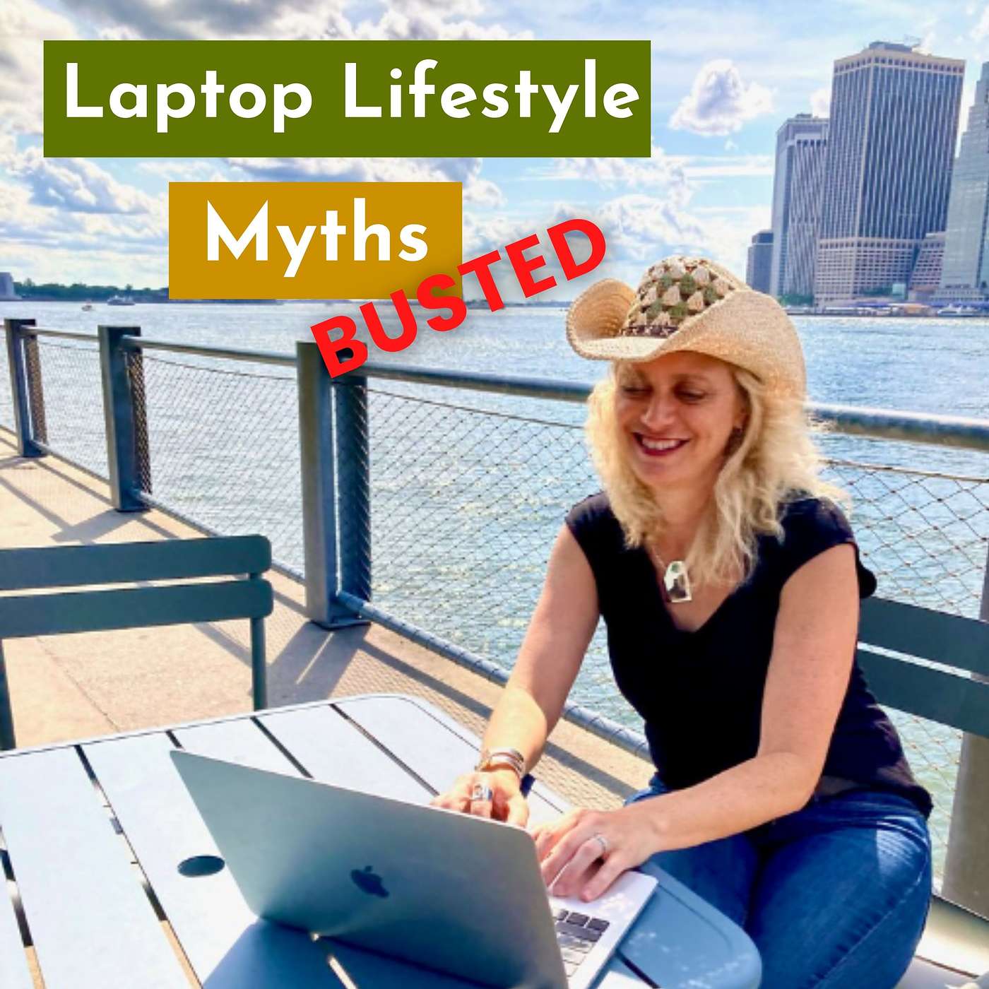 Busting Laptop Lifestyle MYTHS!