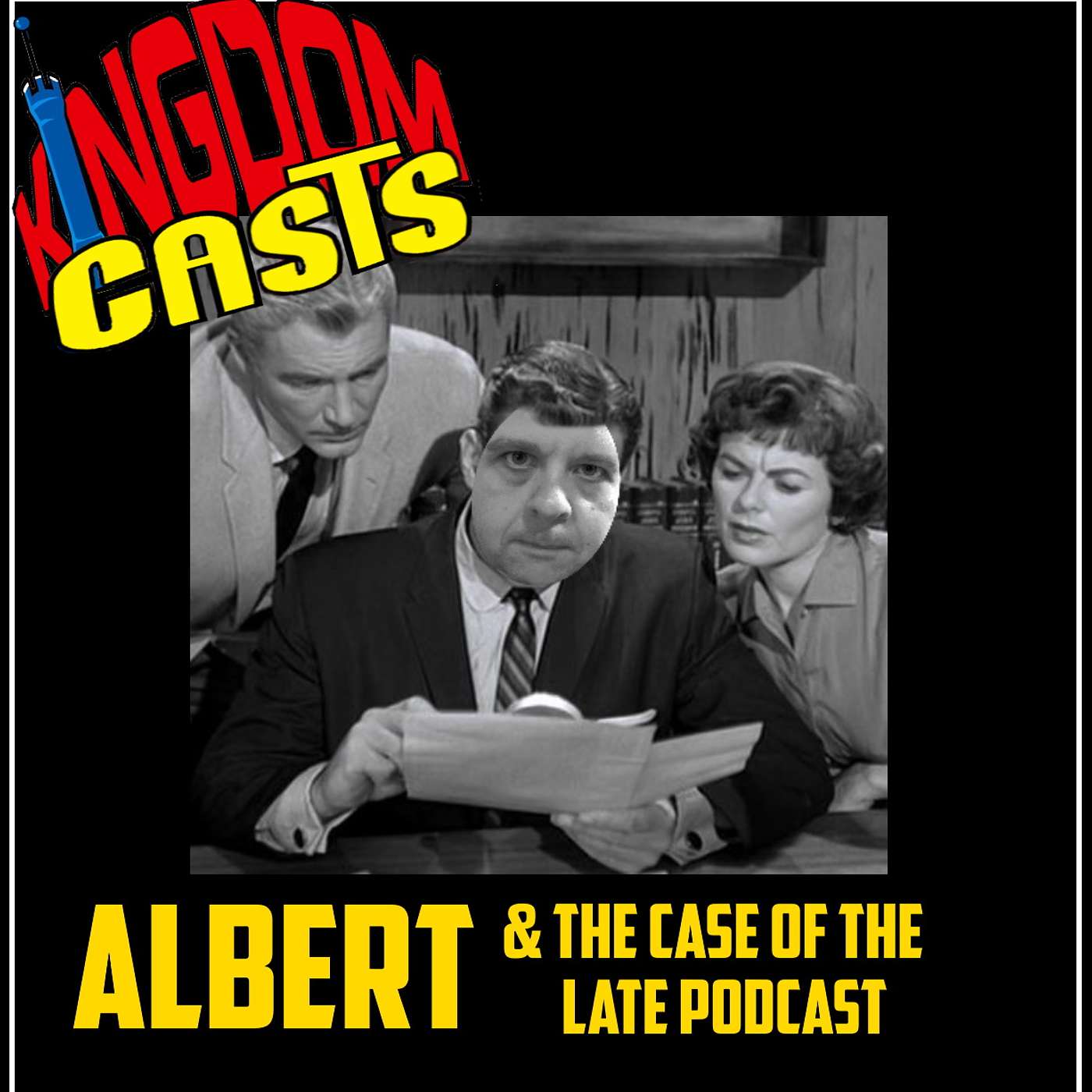 KingdomCasts