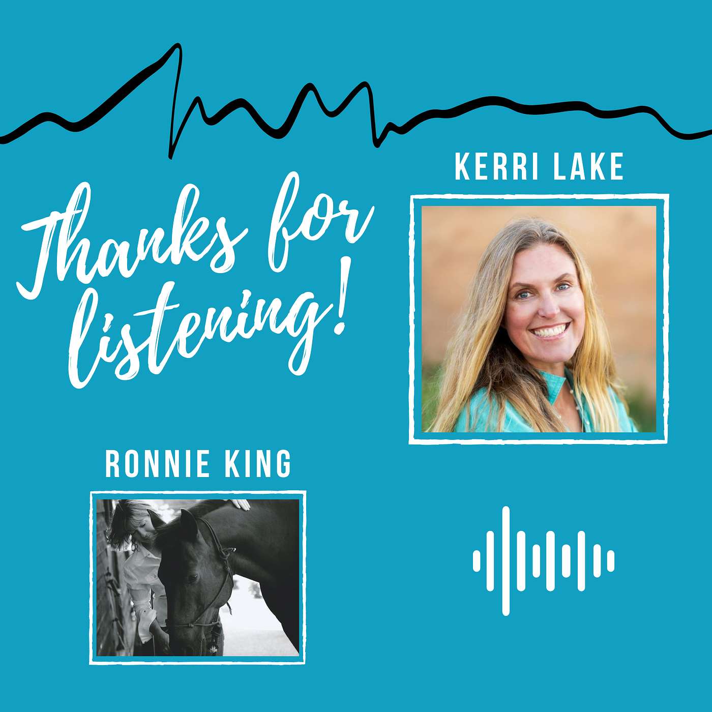 Equine Voices Podcast