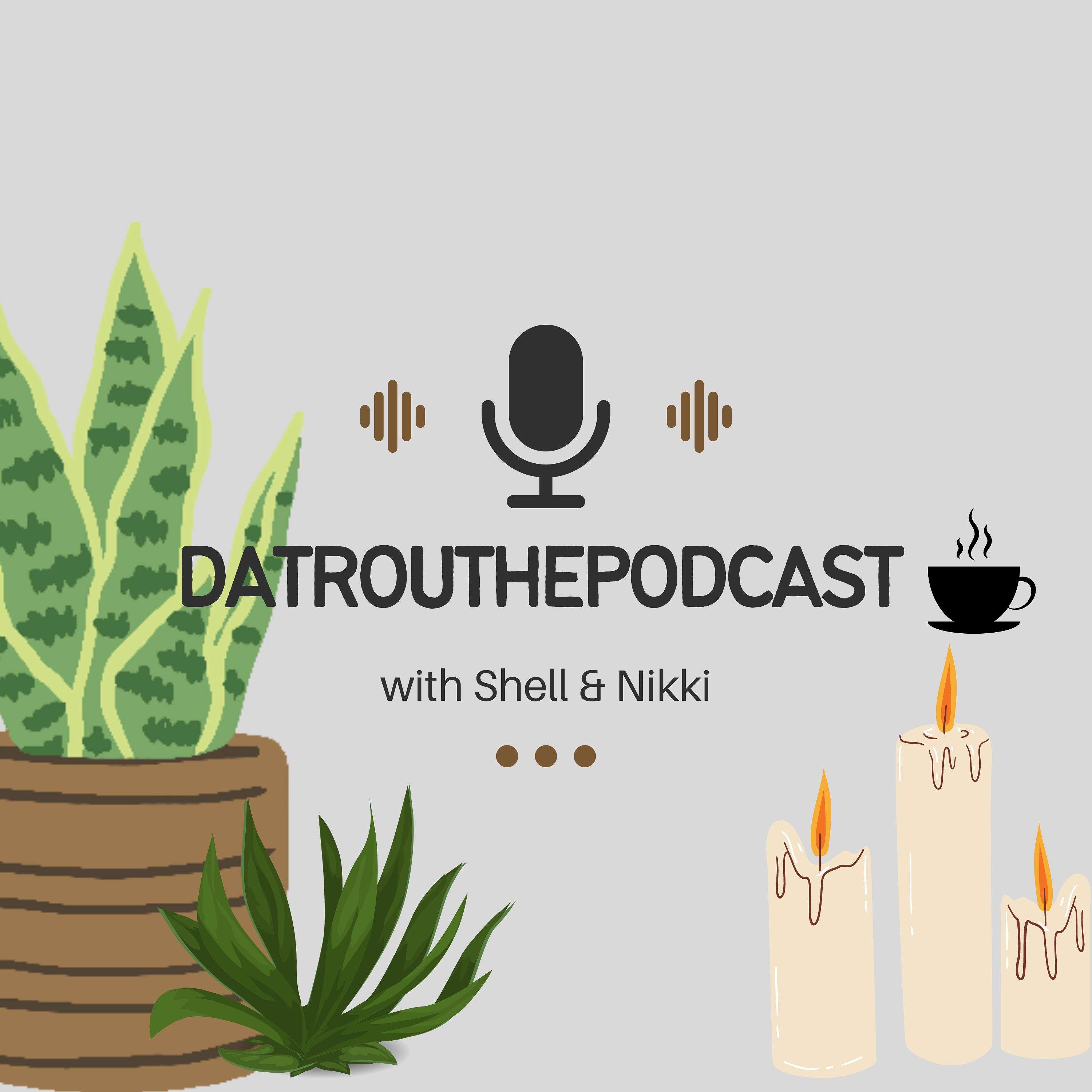 Datrouthe Podcast
