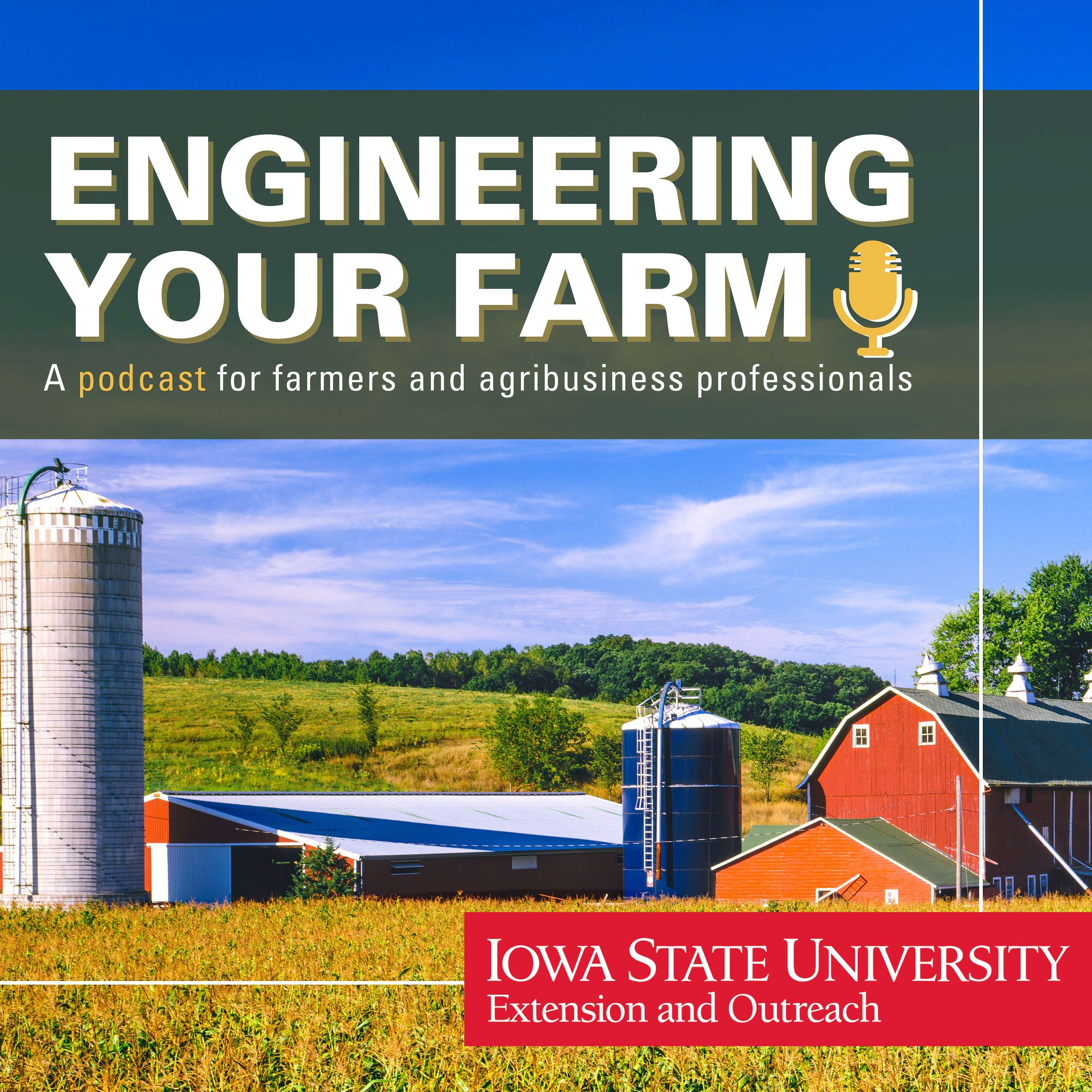 Engineering Your Farm