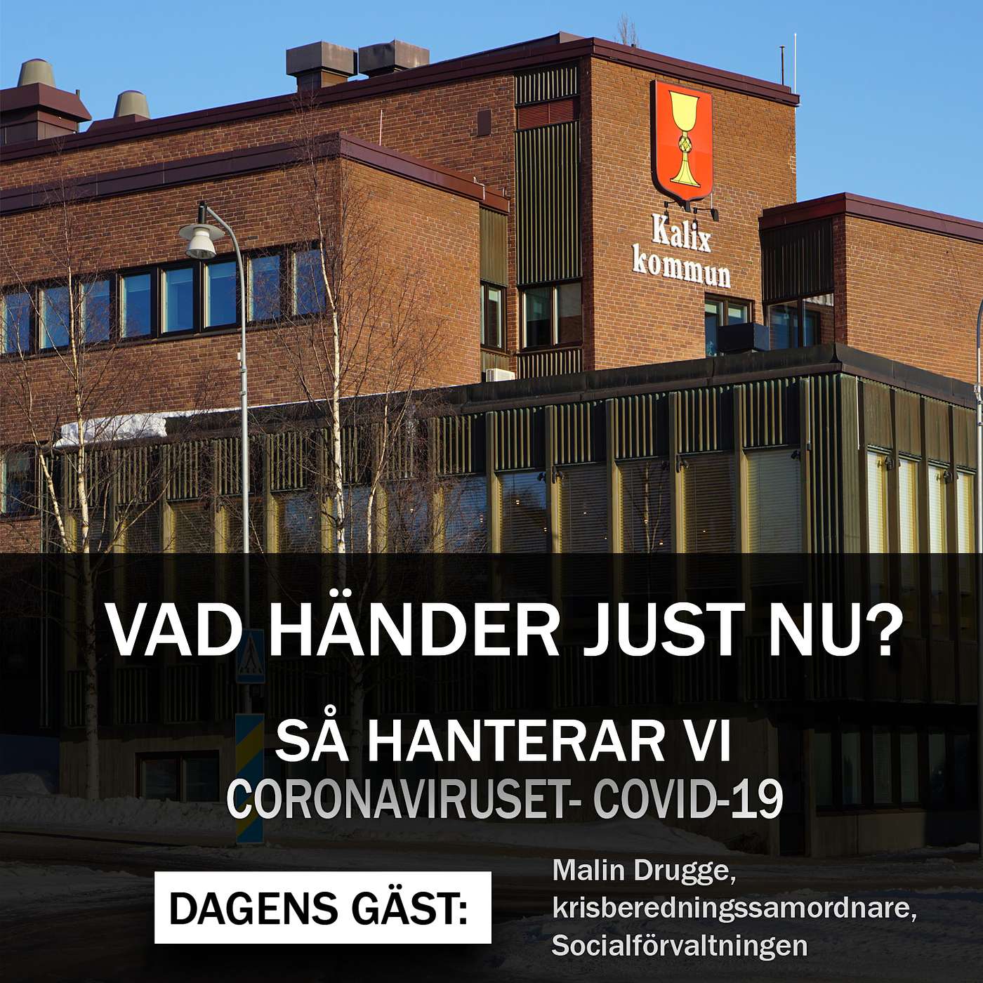 Kalixpodden