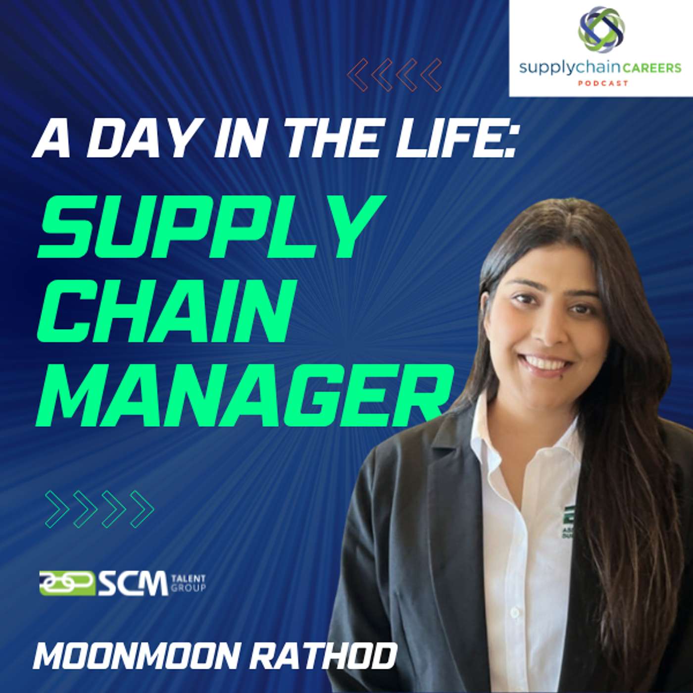 A Day in The Life of a Supply Chain Manager!